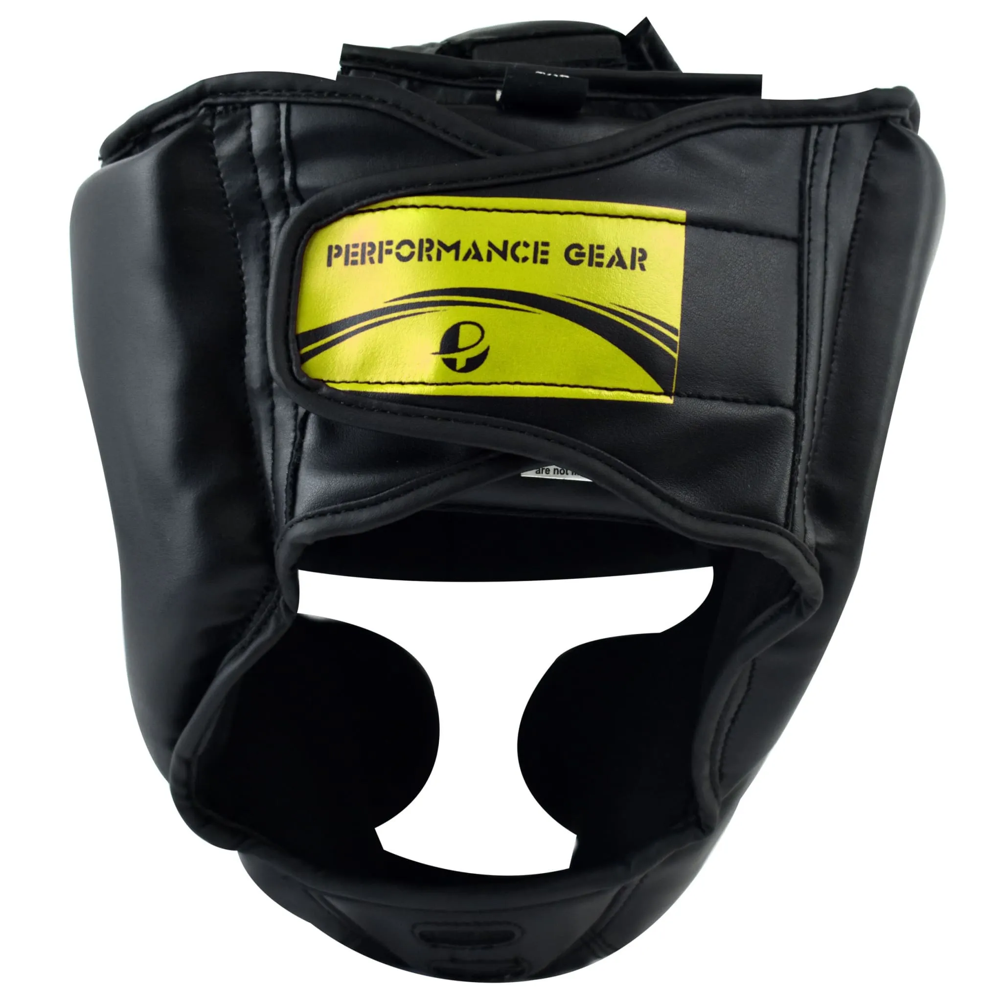 Ultimate - Performance Series - Head Guard - Kids Adults Boxing MMA Muay Thai Training