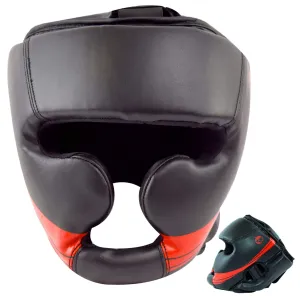 Ultimate - Performance Series - Head Guard - Kids Adults Boxing MMA Muay Thai Training