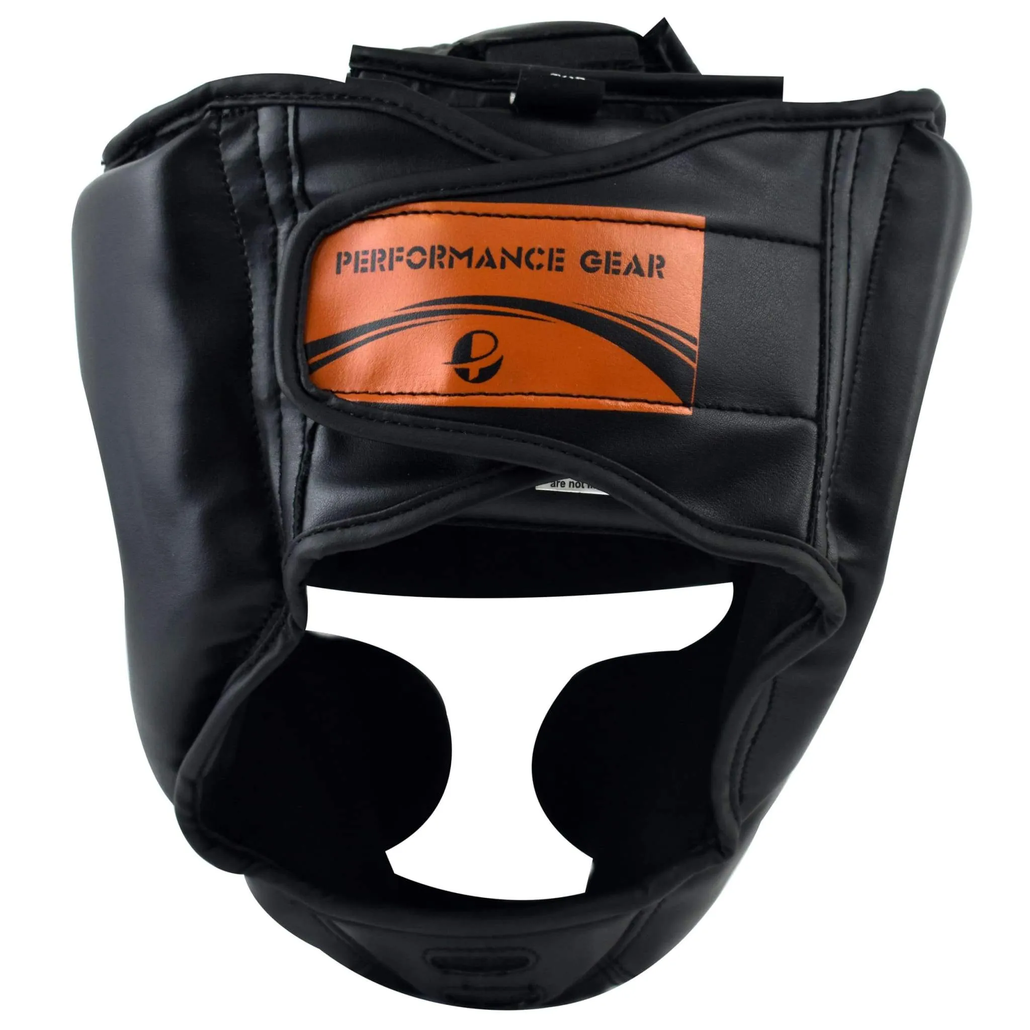 Ultimate - Performance Series - Head Guard - Kids Adults Boxing MMA Muay Thai Training