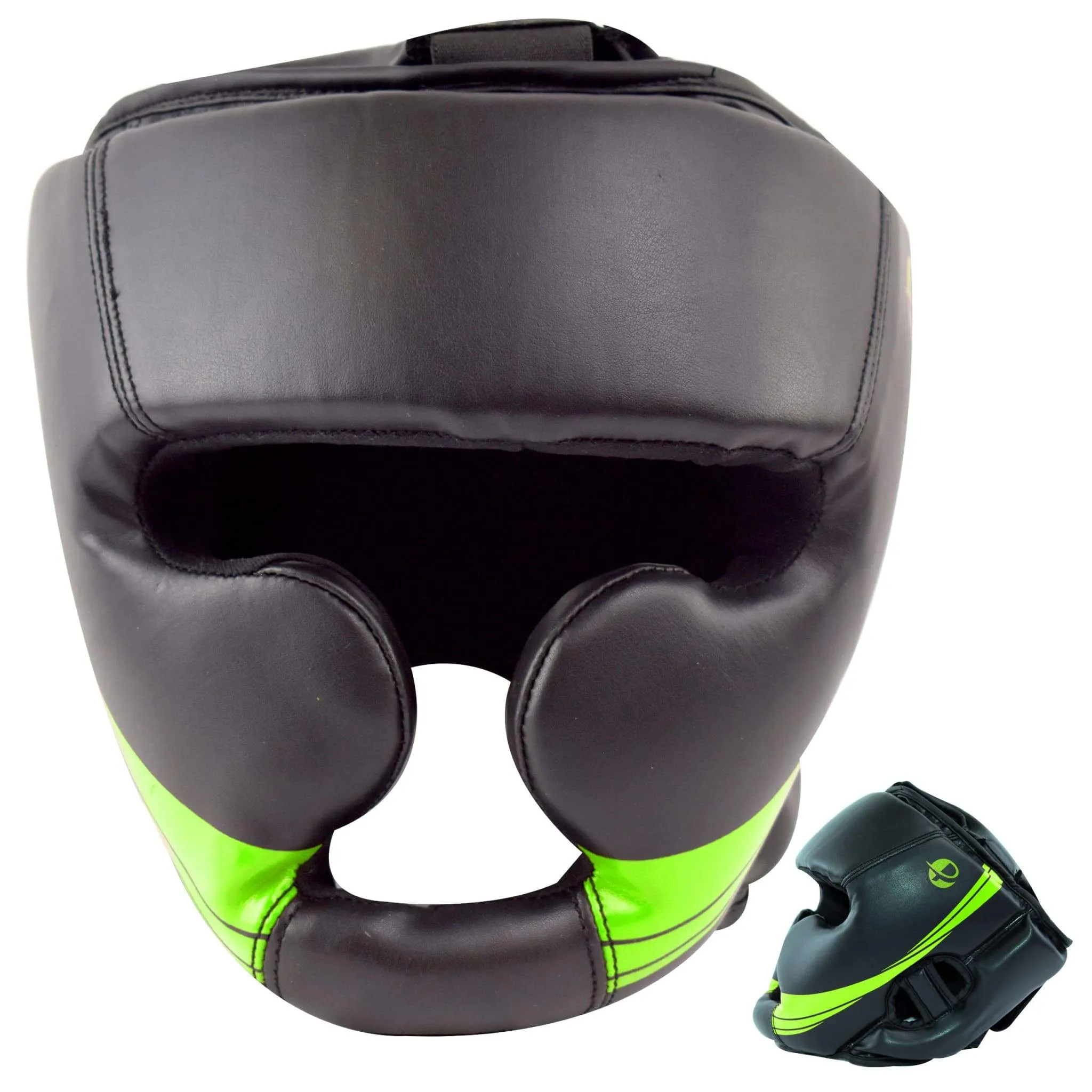 Ultimate - Performance Series - Head Guard - Kids Adults Boxing MMA Muay Thai Training