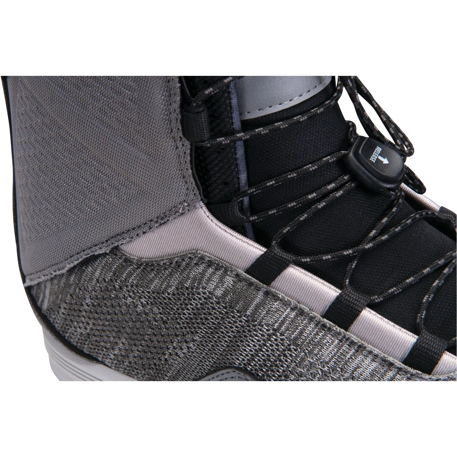 Ultra Wakeboard Boot 2022