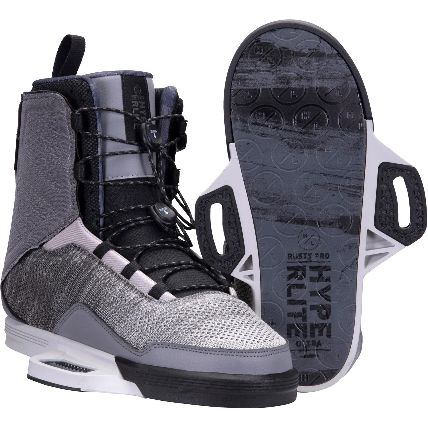 Ultra Wakeboard Boot 2022