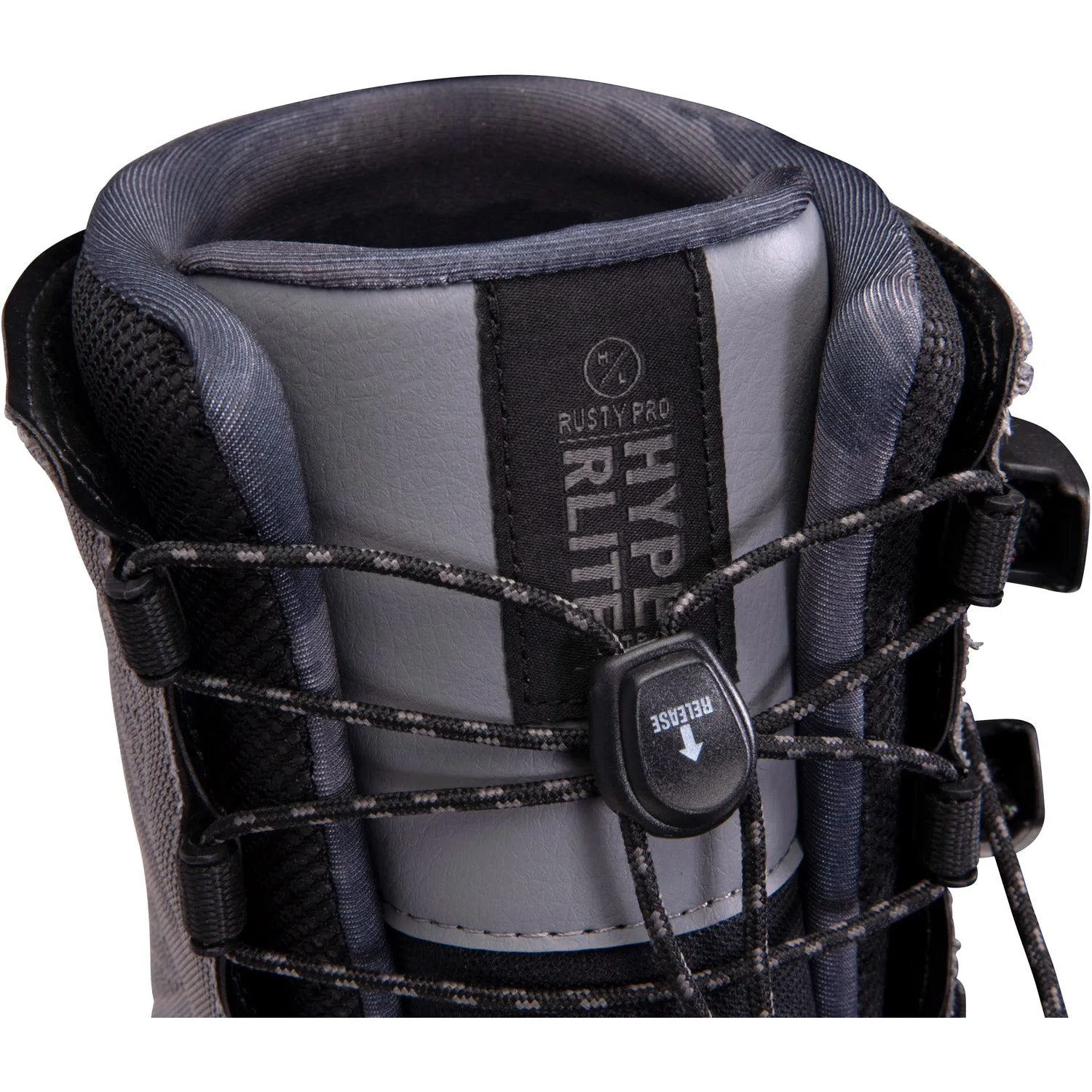 Ultra Wakeboard Boot 2022