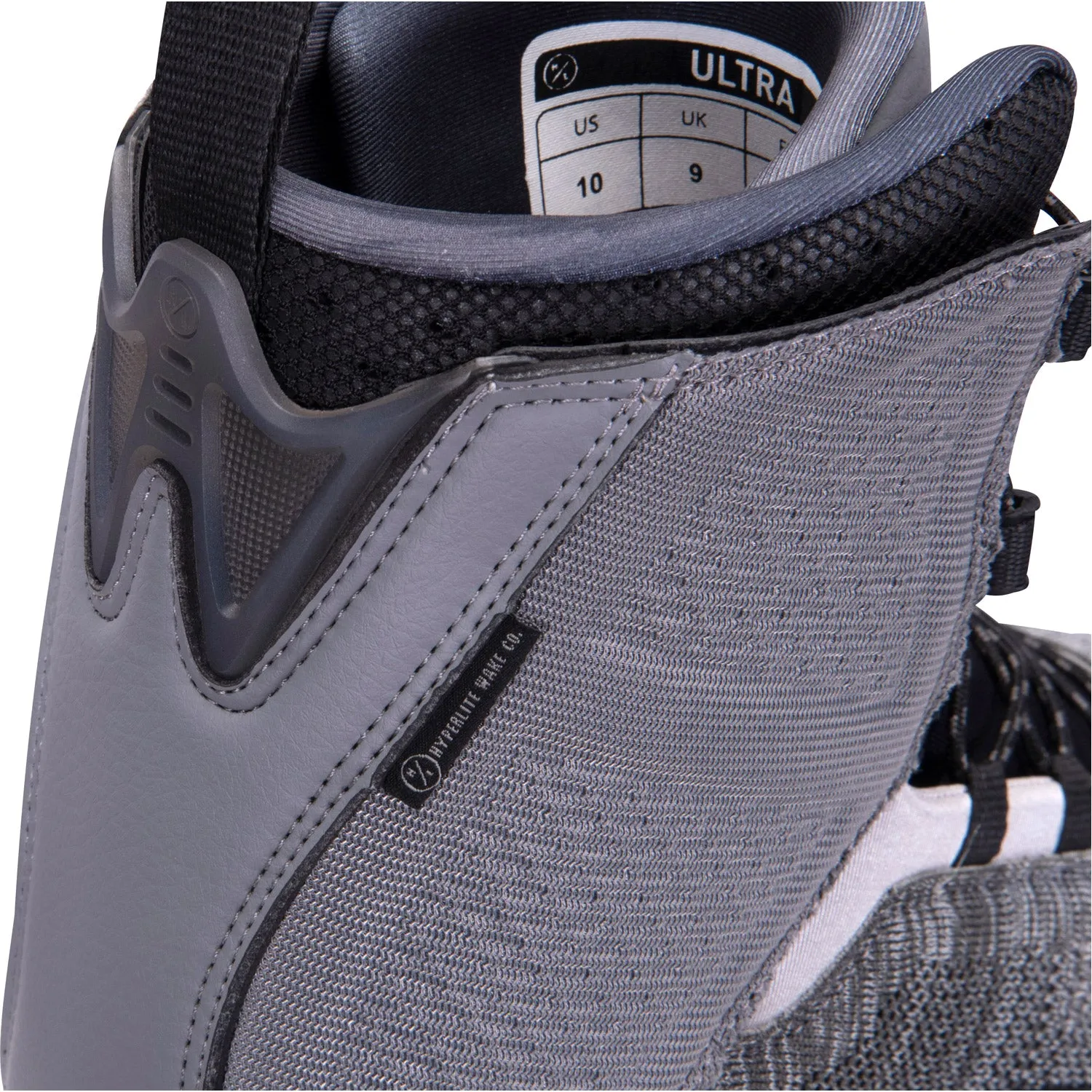 Ultra Wakeboard Boot 2022
