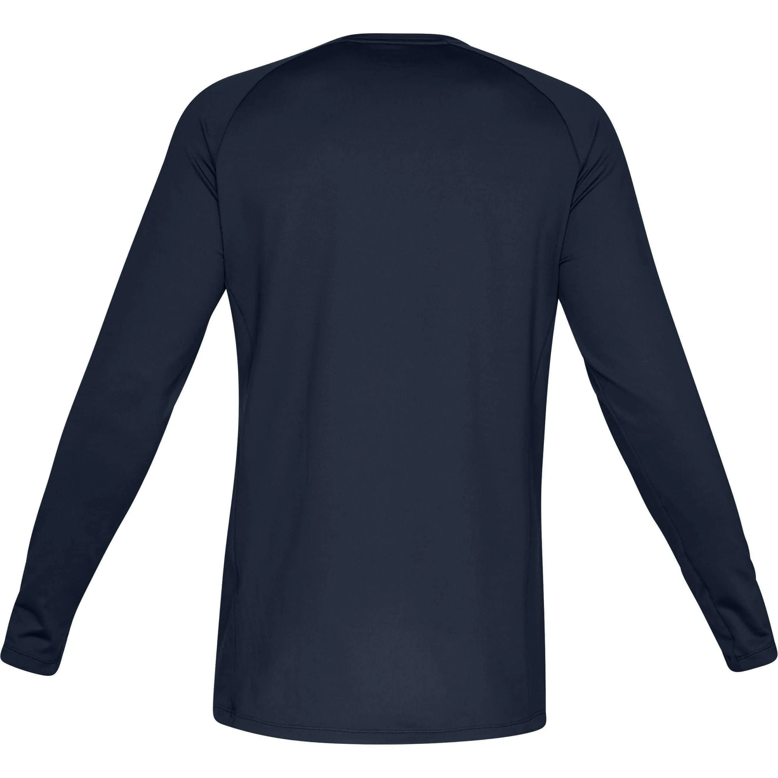 Under Armour Storm Cyclone Long Sleeve Mens Training Top - Navy
