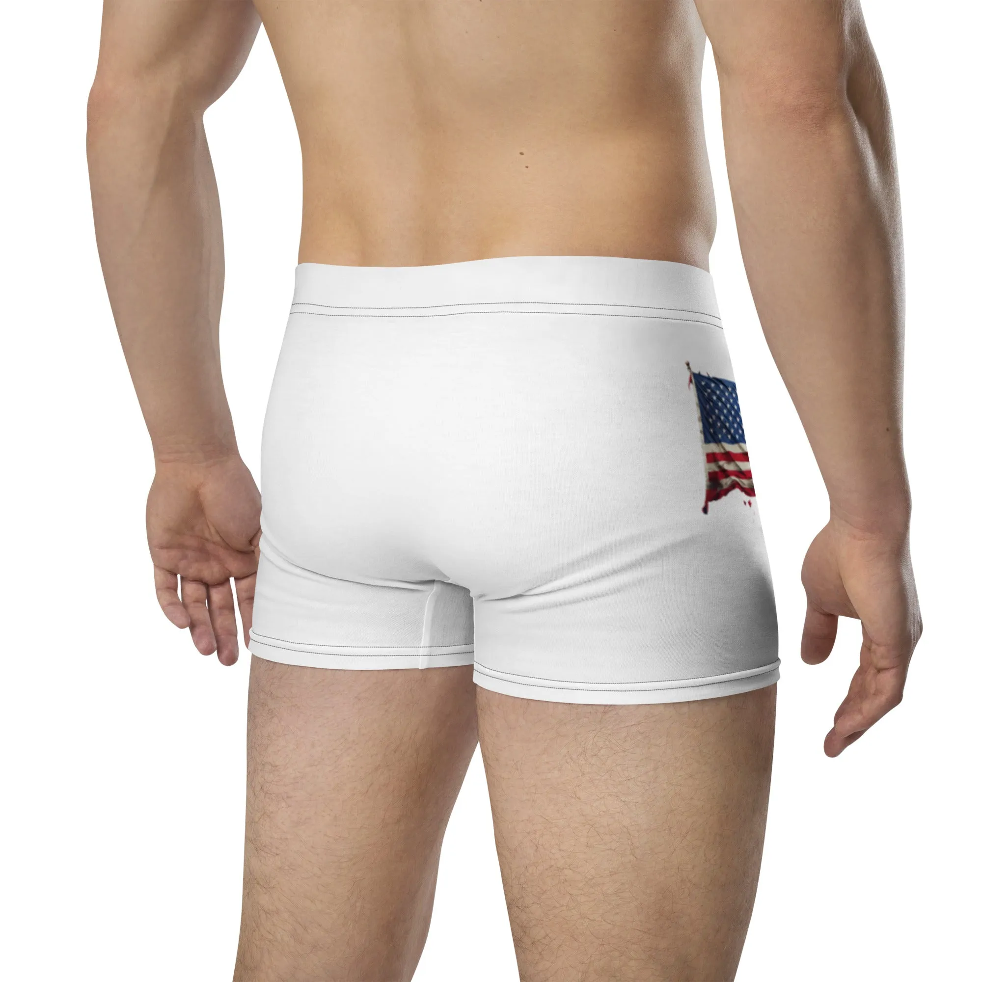 UnderDog Brief