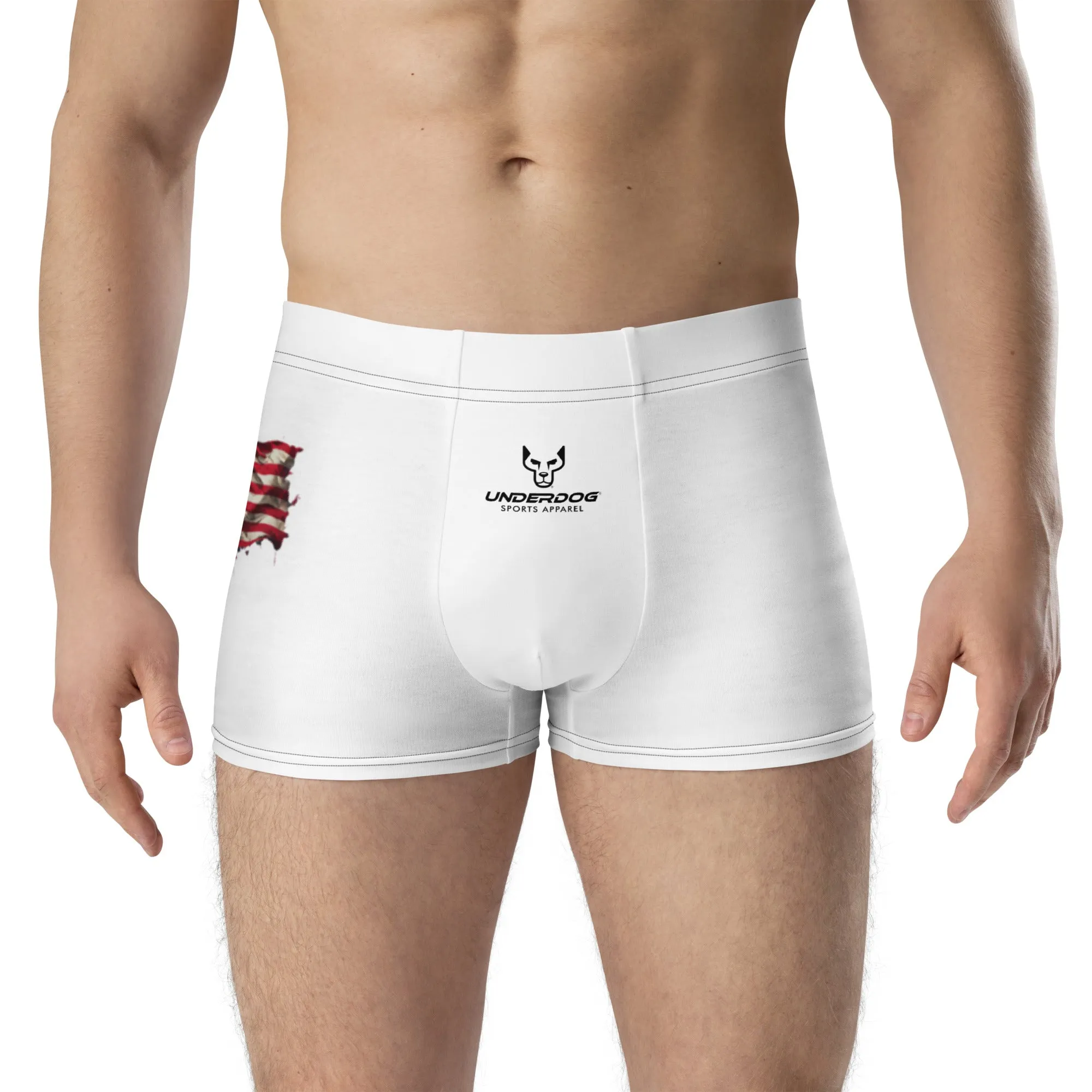 UnderDog Brief