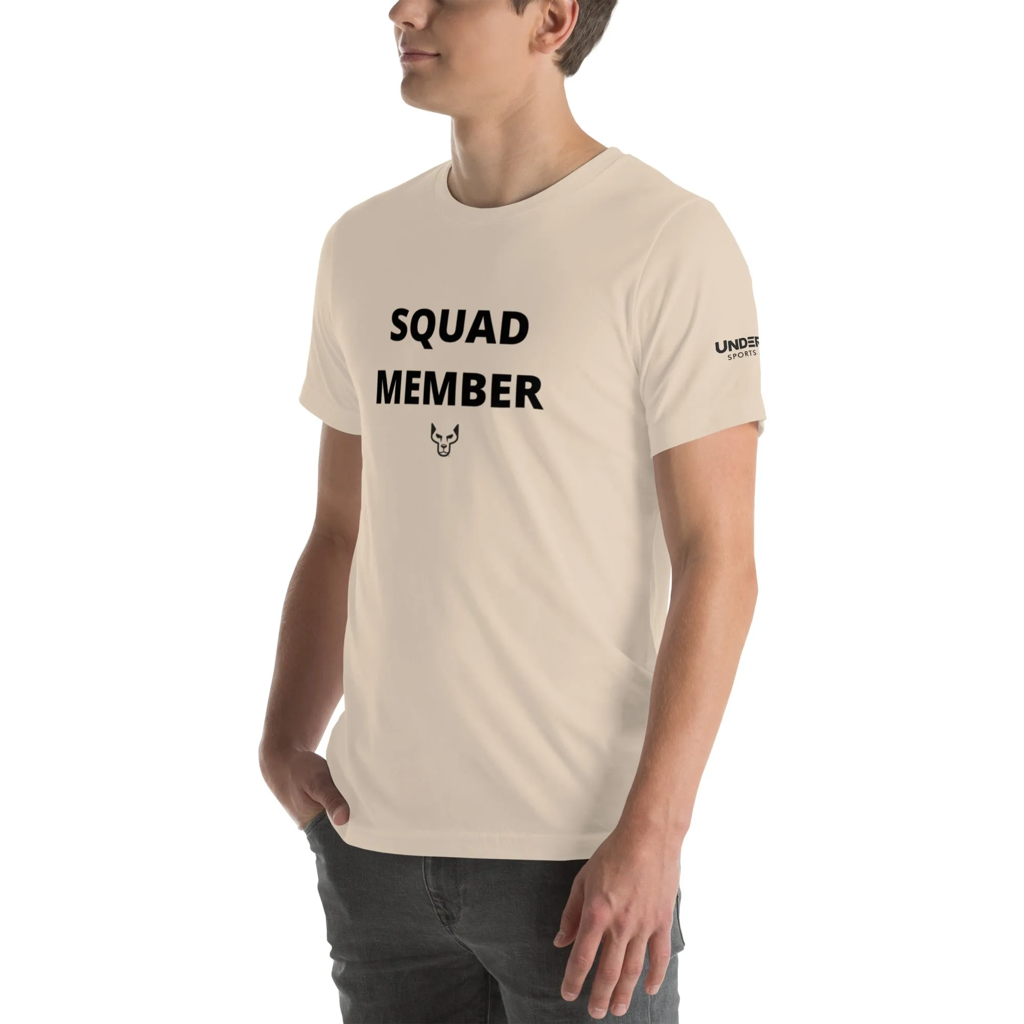 UnderDog, Squad