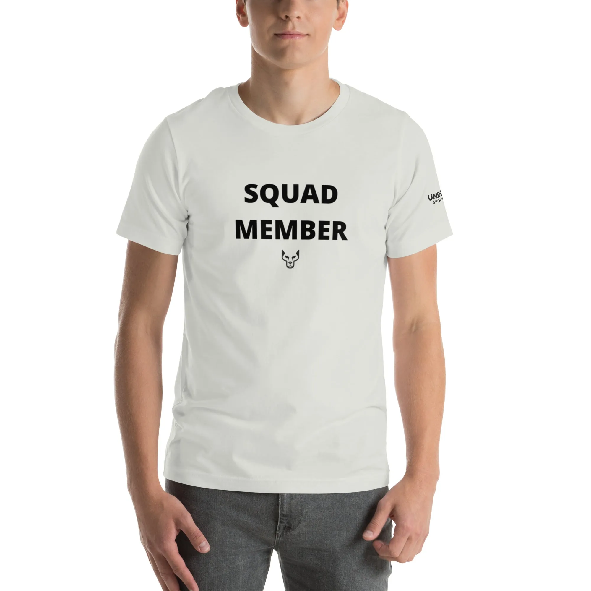 UnderDog, Squad