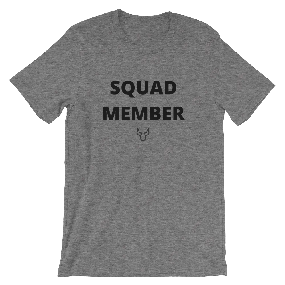 UnderDog, Squad