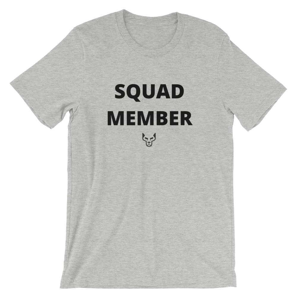 UnderDog, Squad
