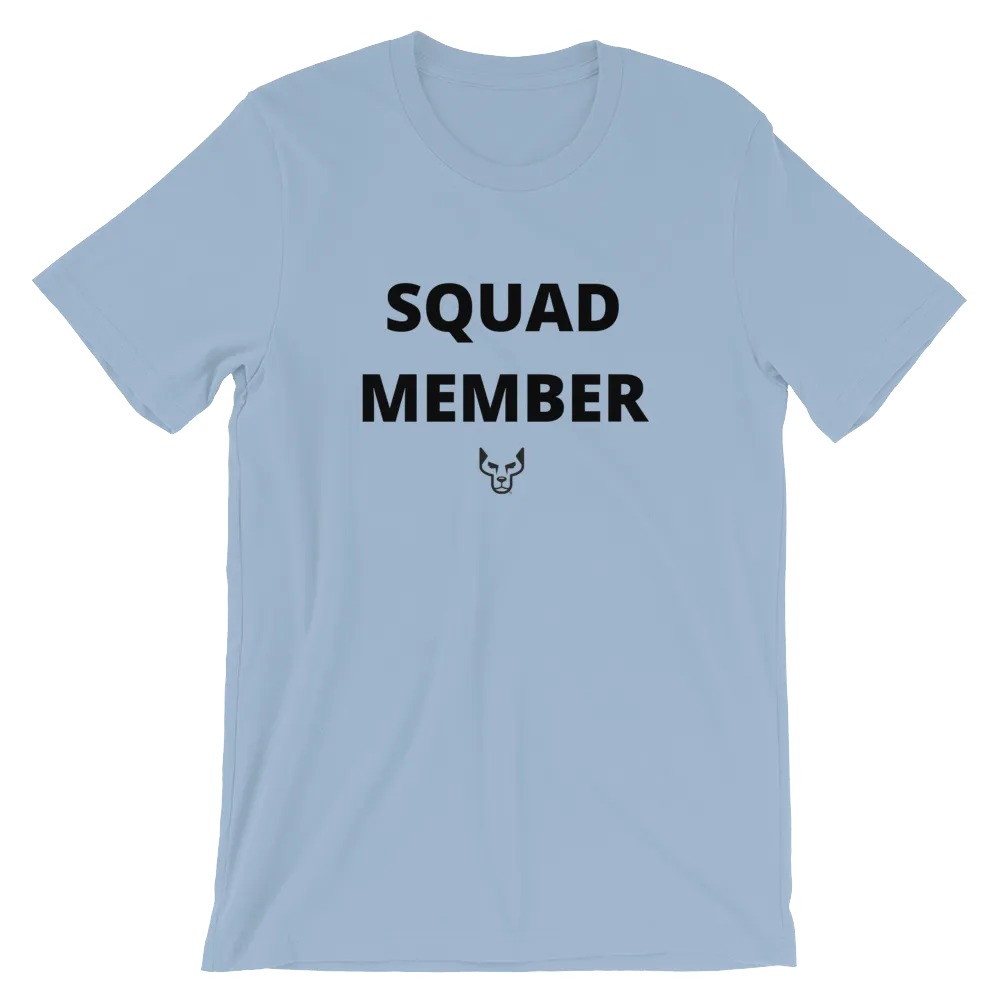 UnderDog, Squad