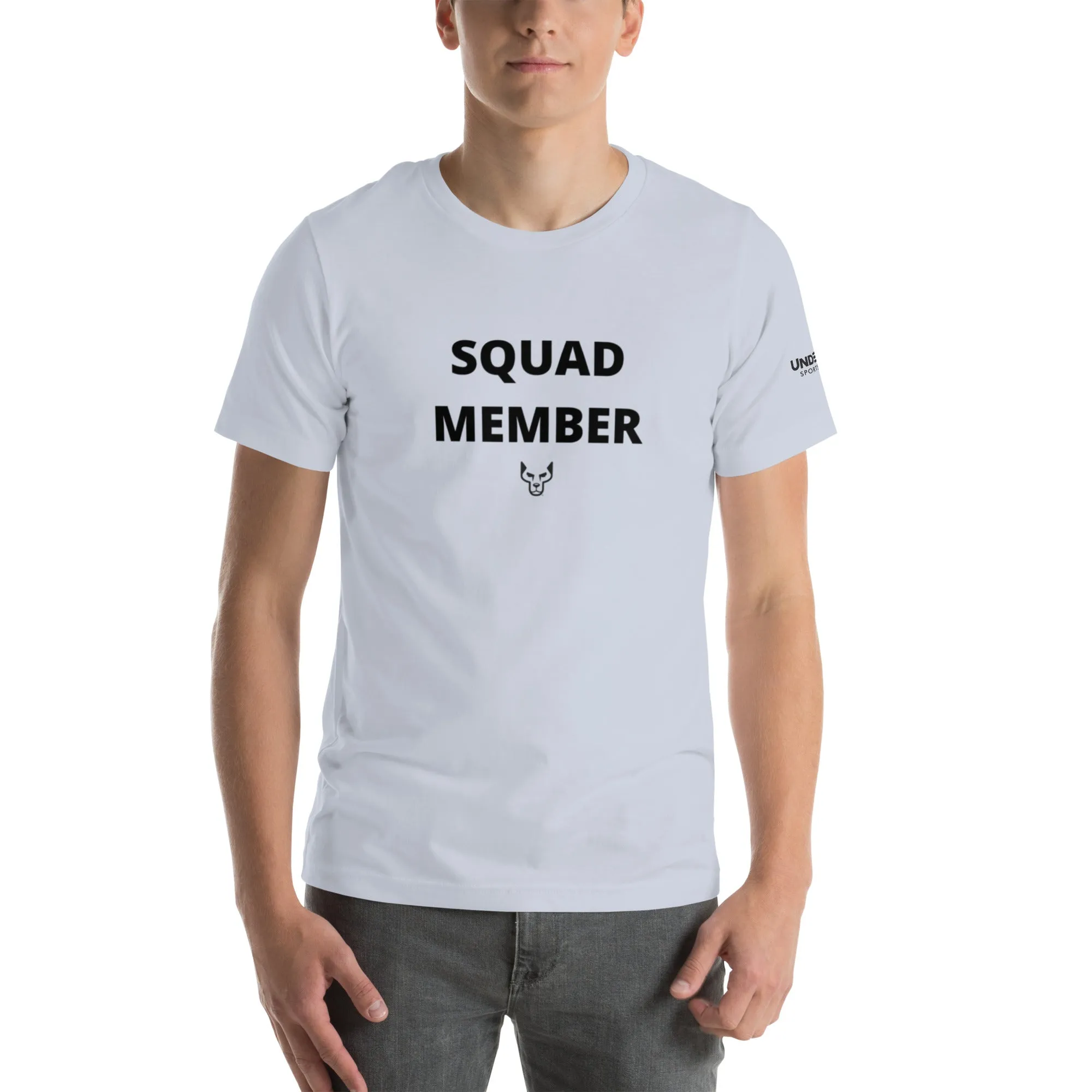 UnderDog, Squad