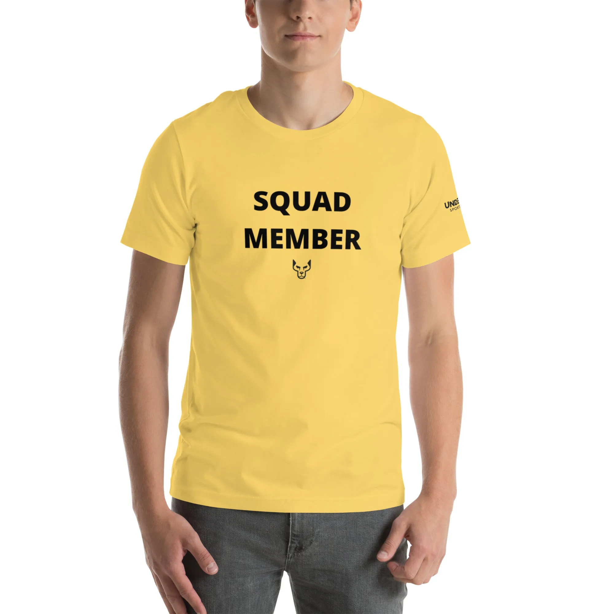 UnderDog, Squad