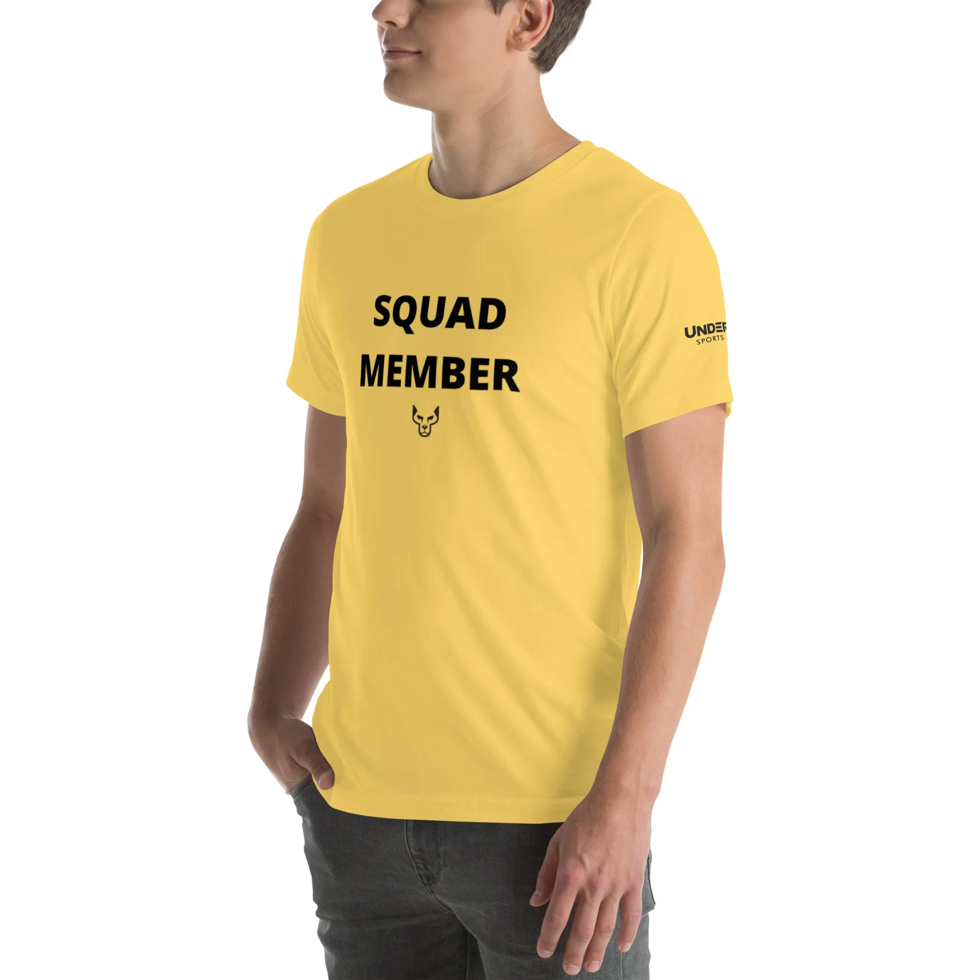 UnderDog, Squad
