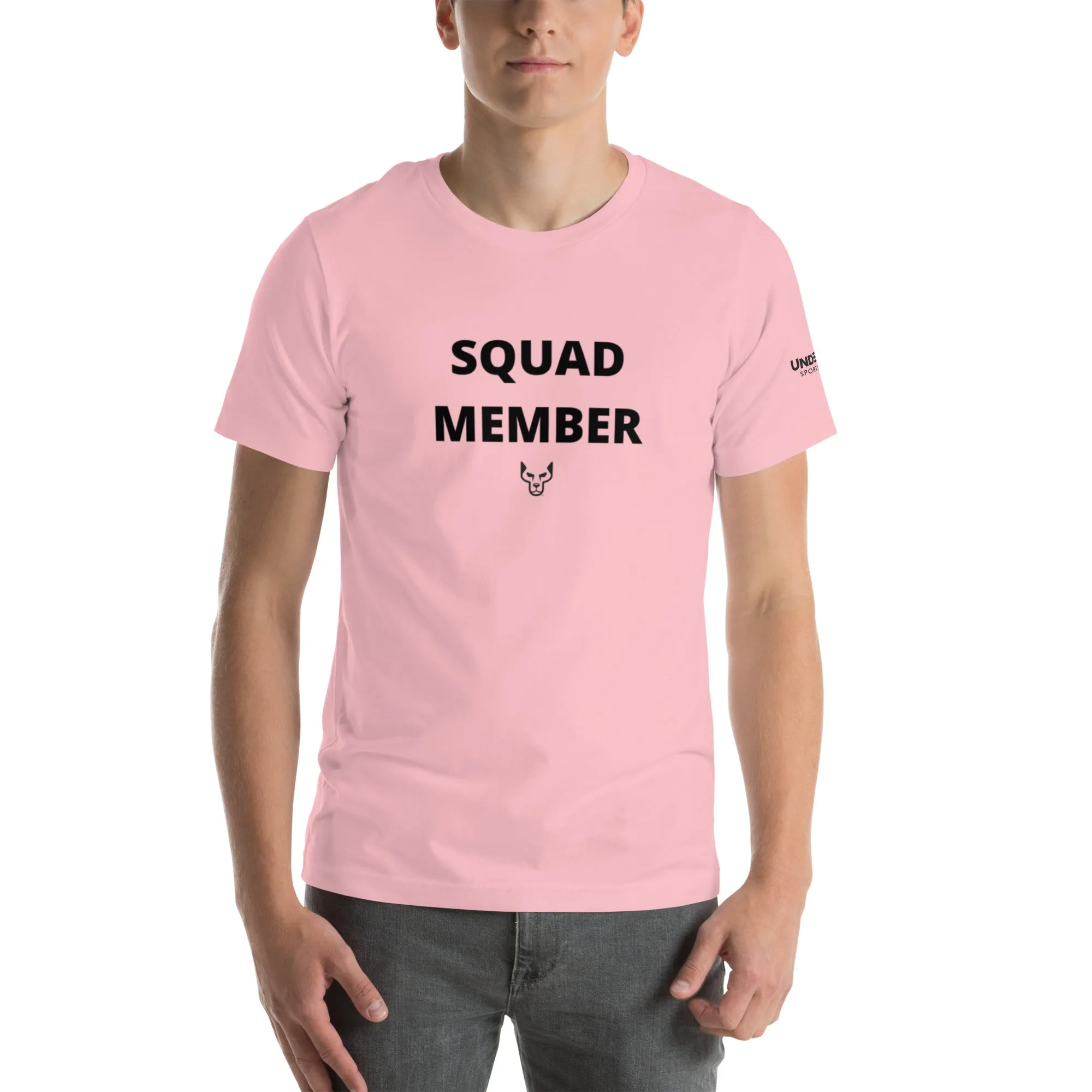 UnderDog, Squad