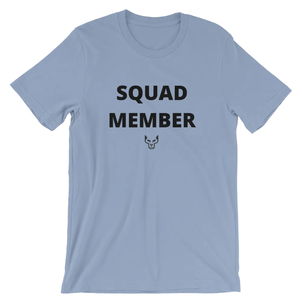 UnderDog, Squad