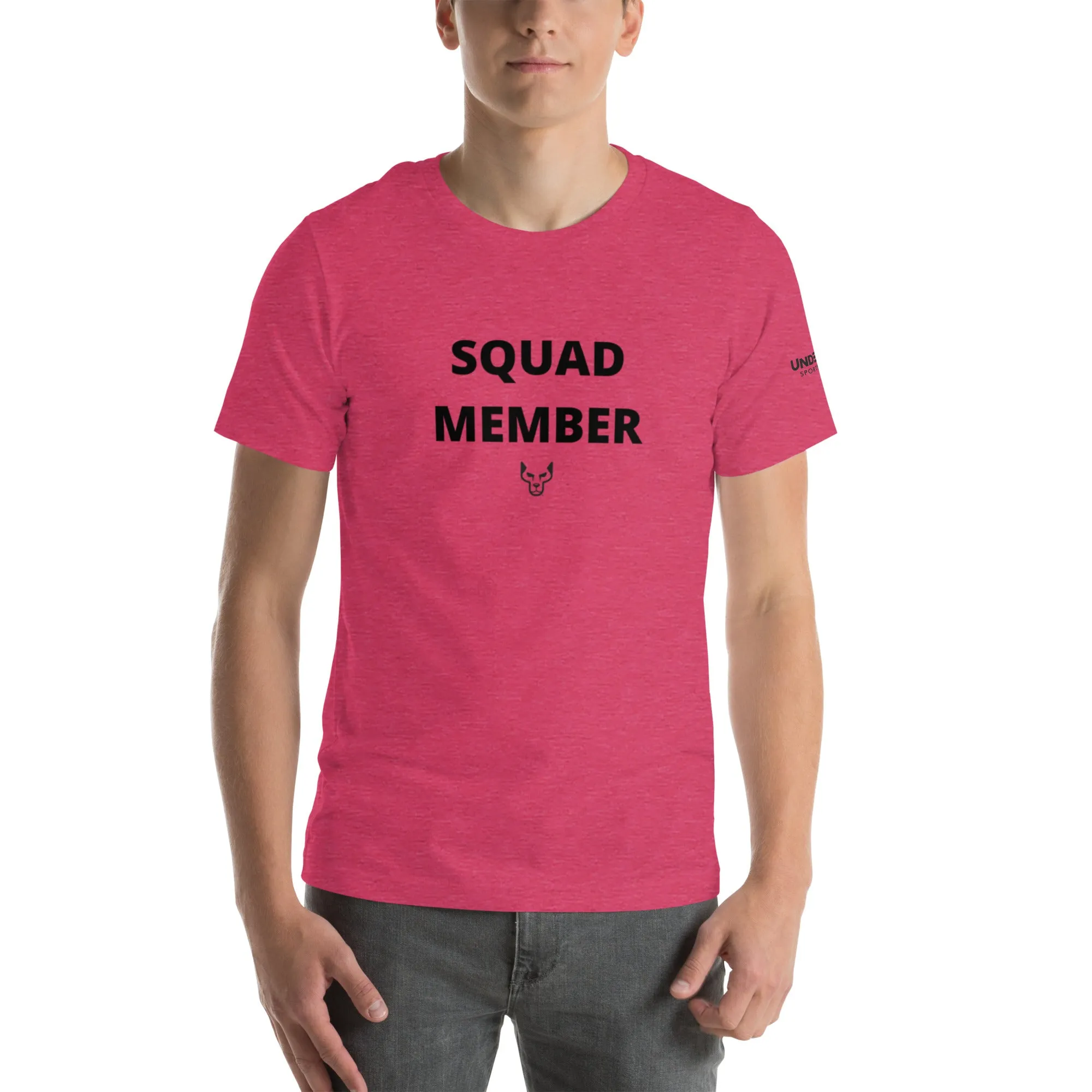 UnderDog, Squad