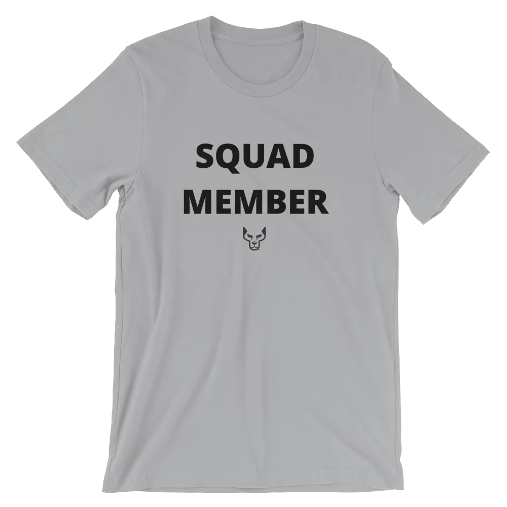 UnderDog, Squad