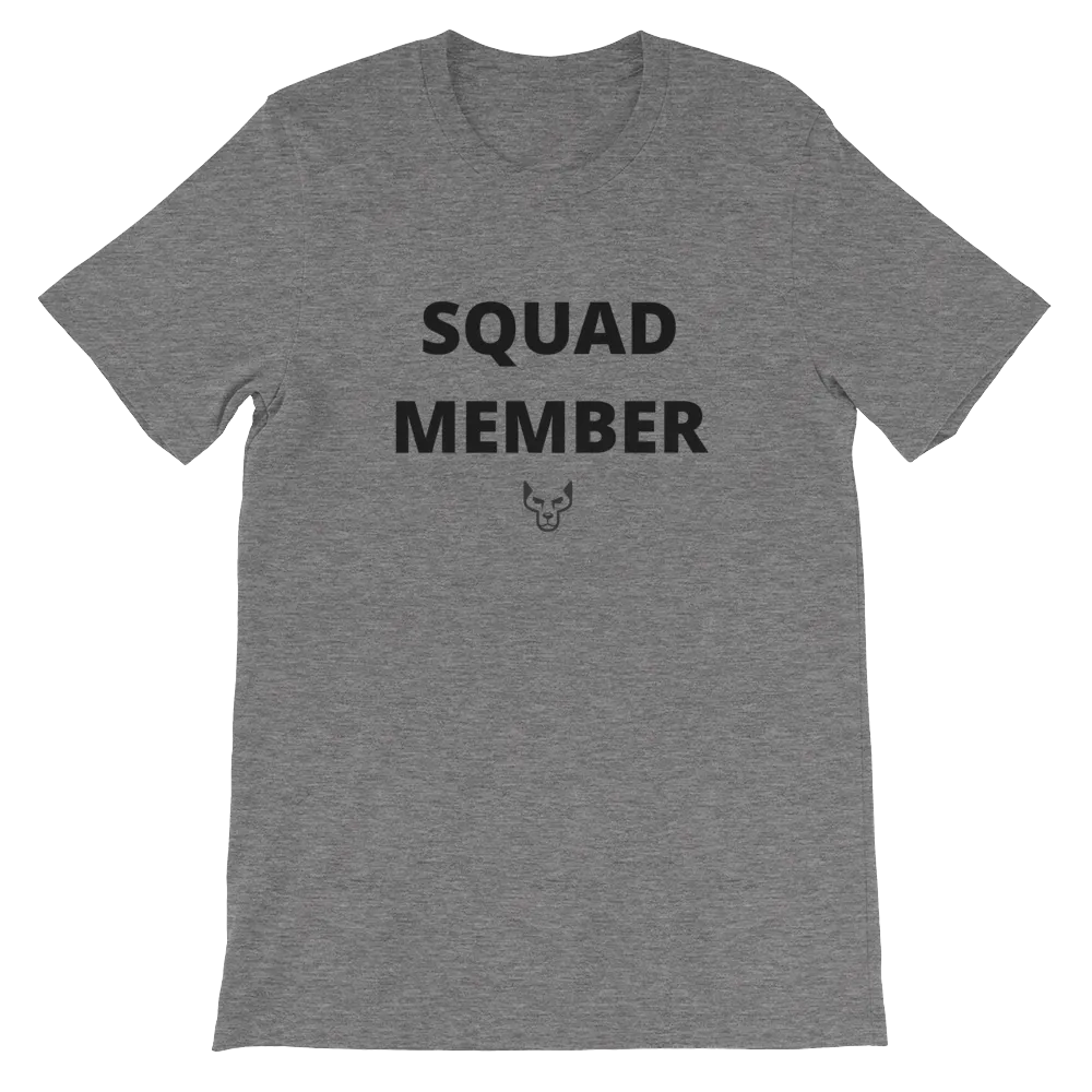 UnderDog, Squad
