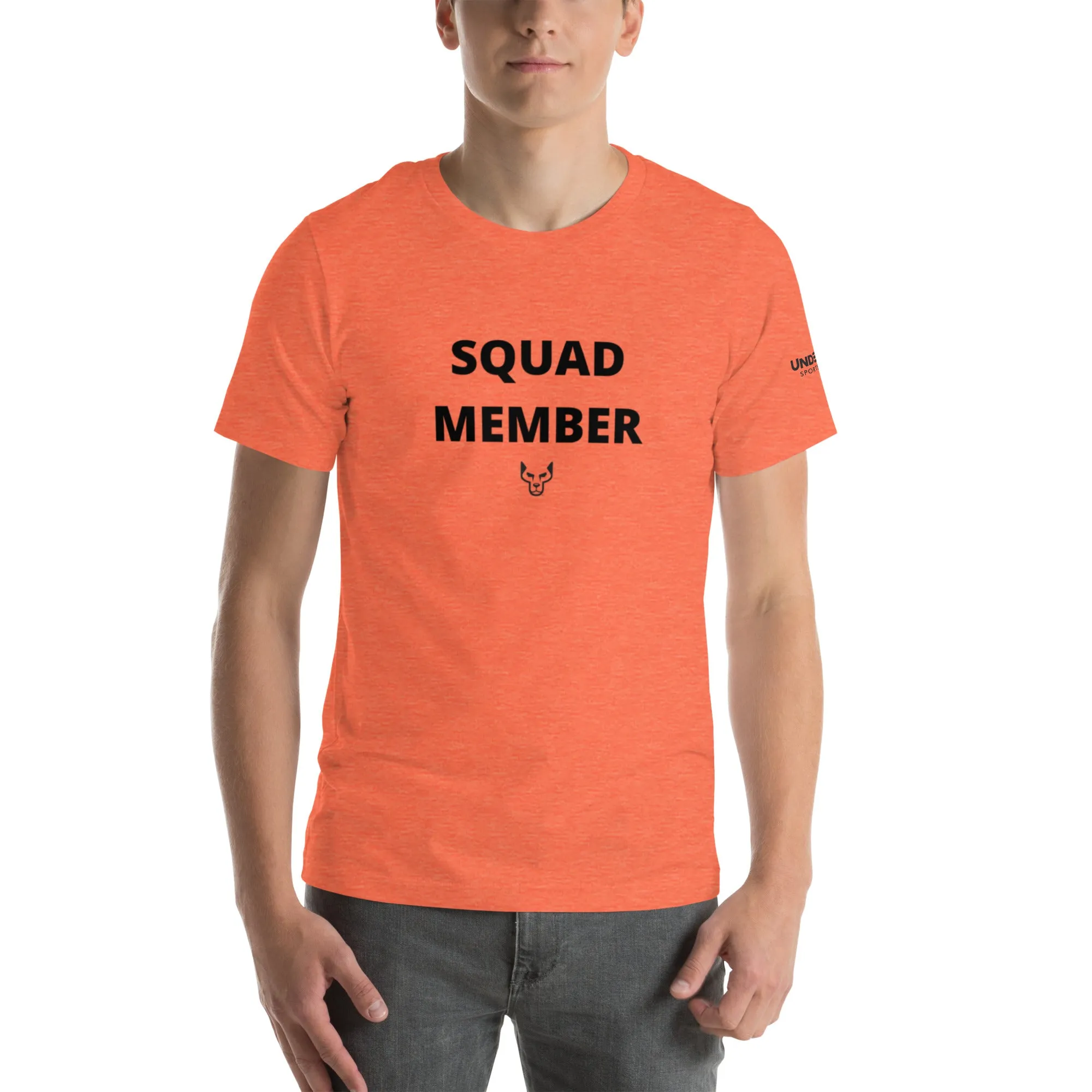 UnderDog, Squad