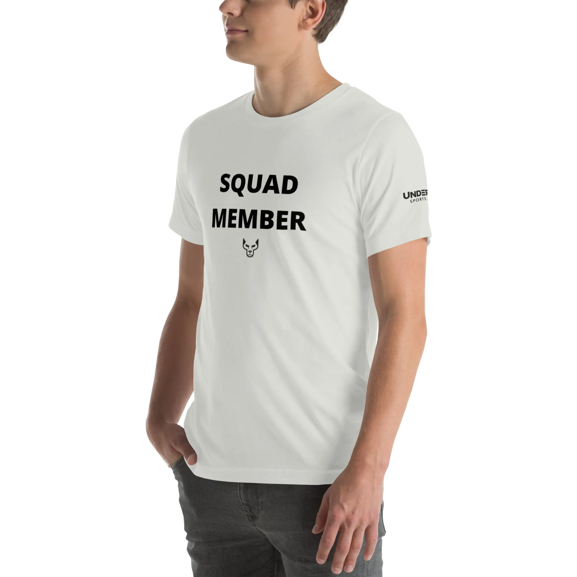 UnderDog, Squad