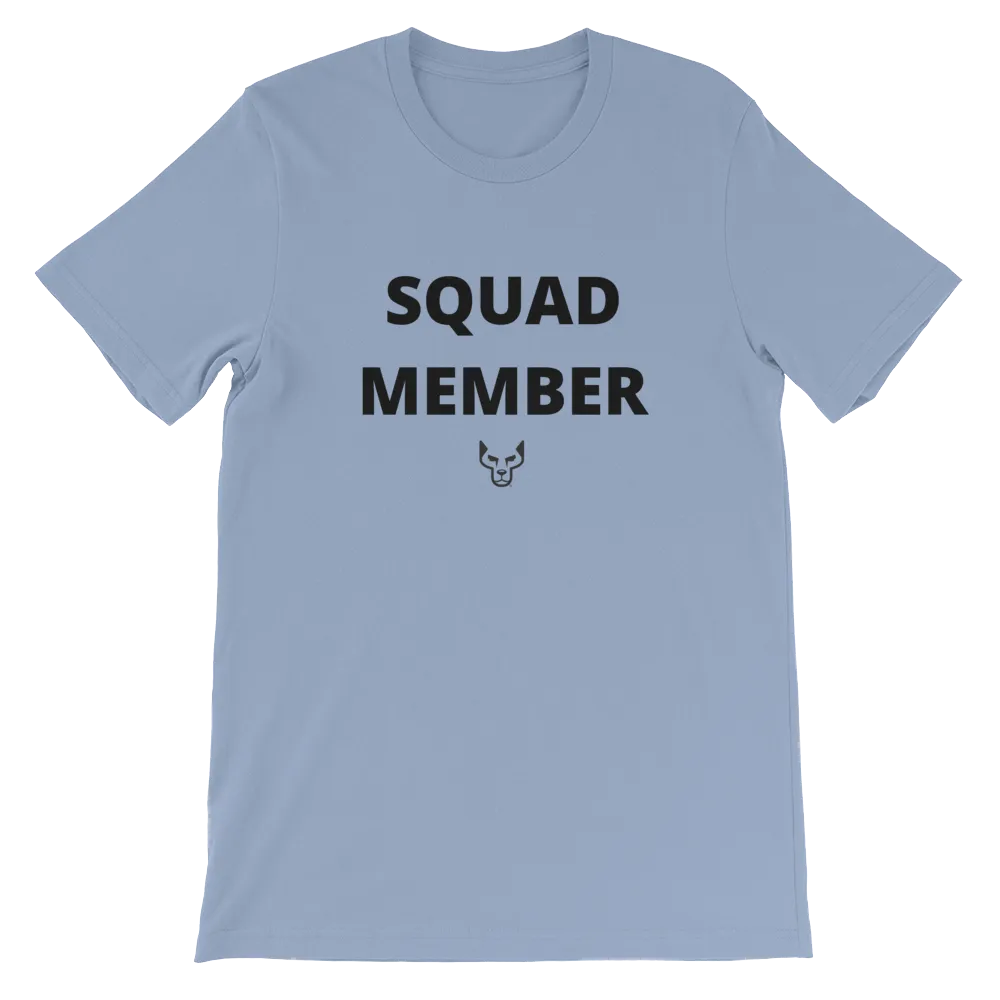 UnderDog, Squad