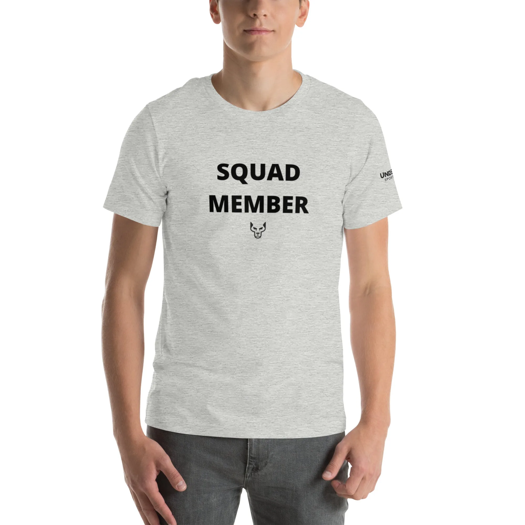 UnderDog, Squad