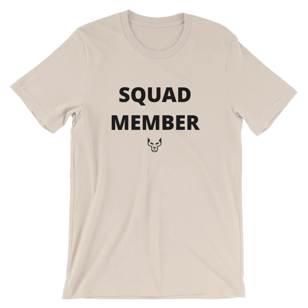 UnderDog, Squad