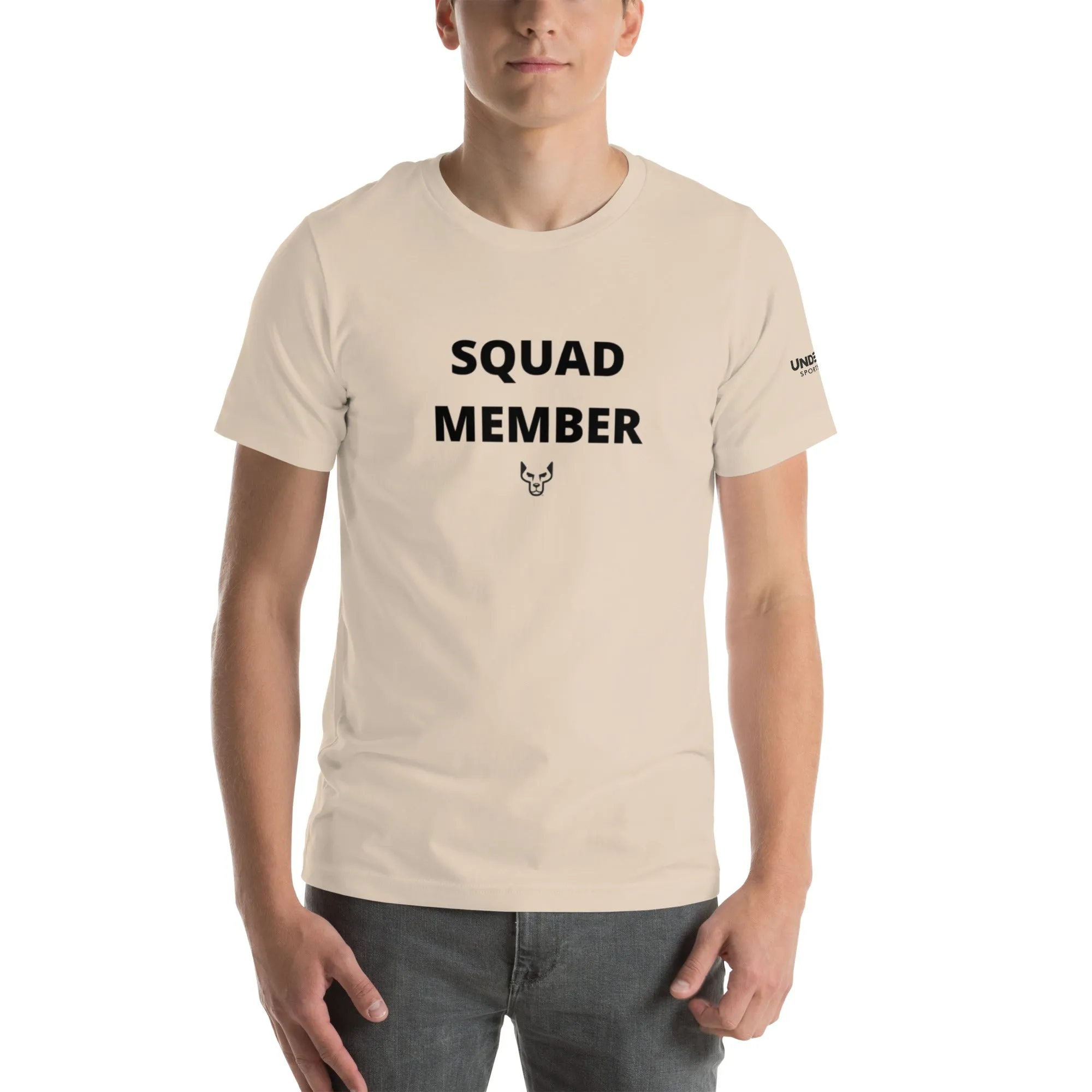 UnderDog, Squad