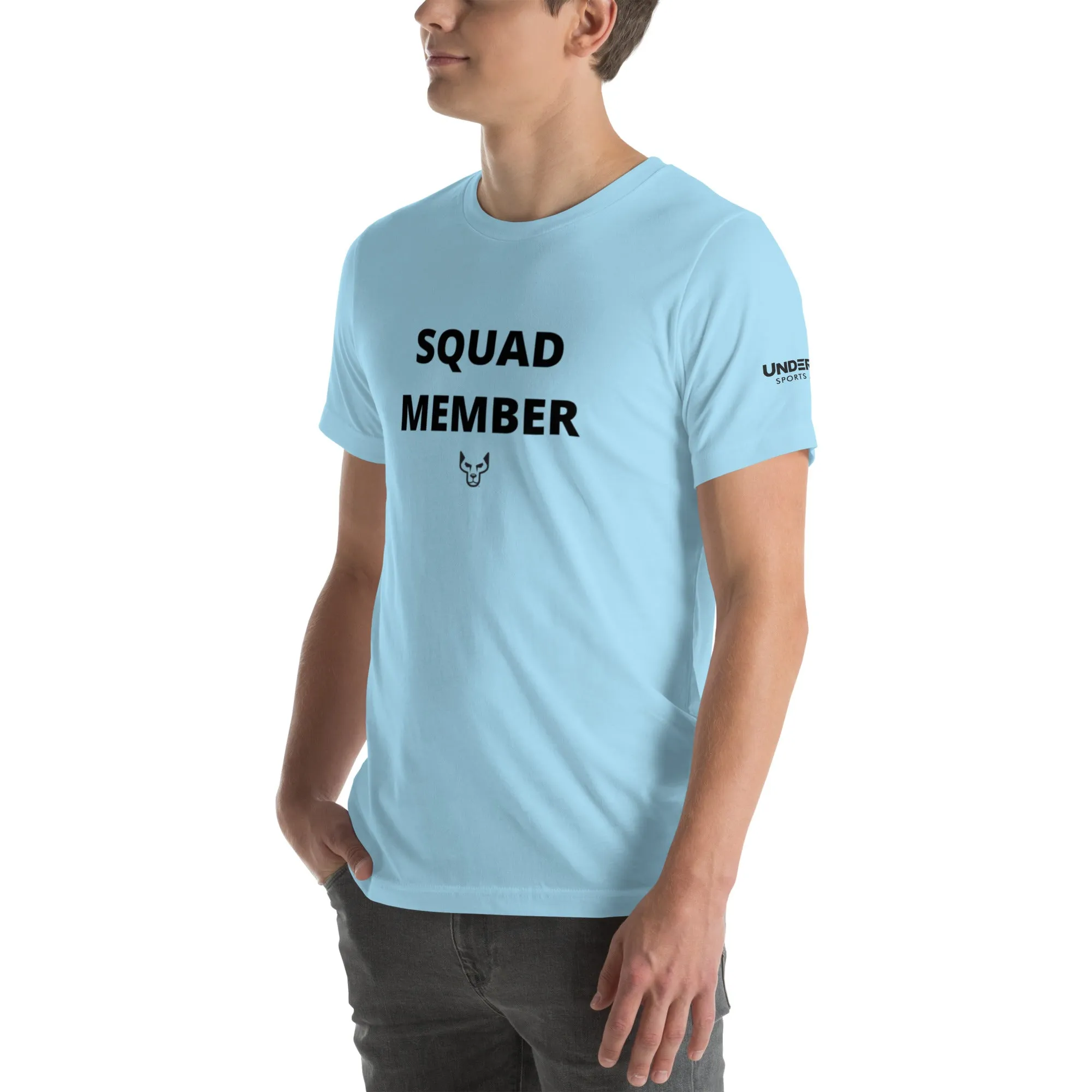 UnderDog, Squad