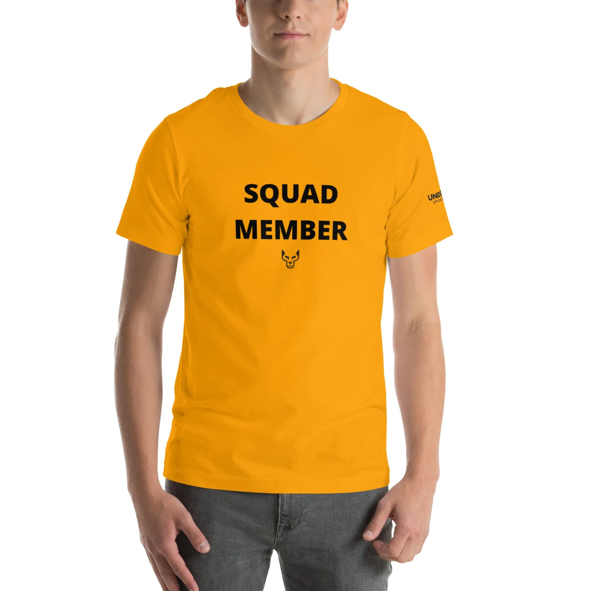 UnderDog, Squad