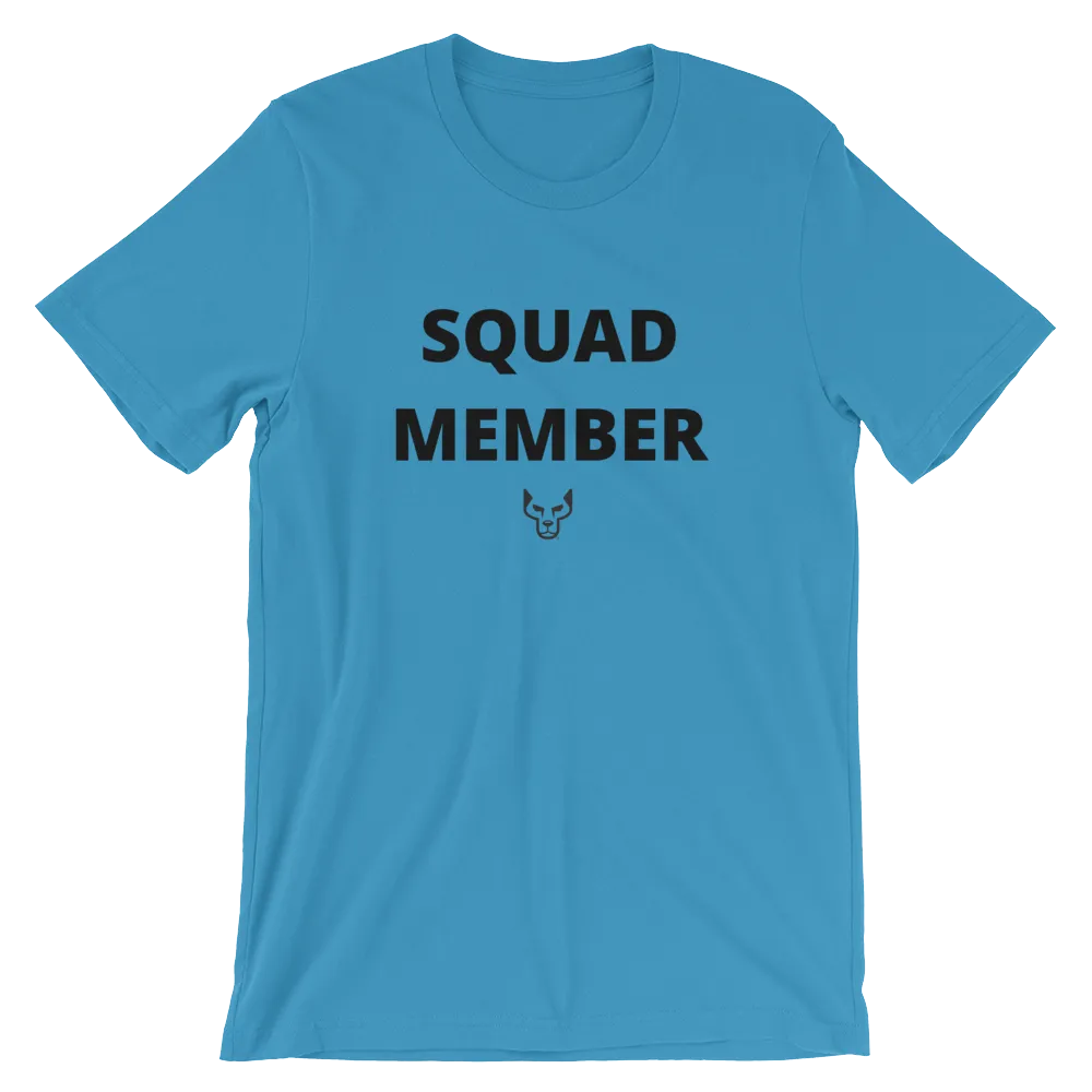 UnderDog, Squad