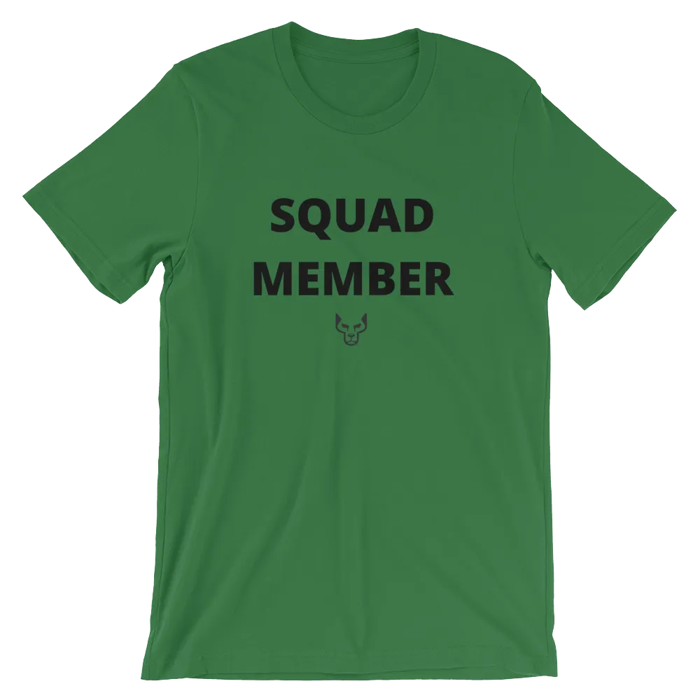 UnderDog, Squad