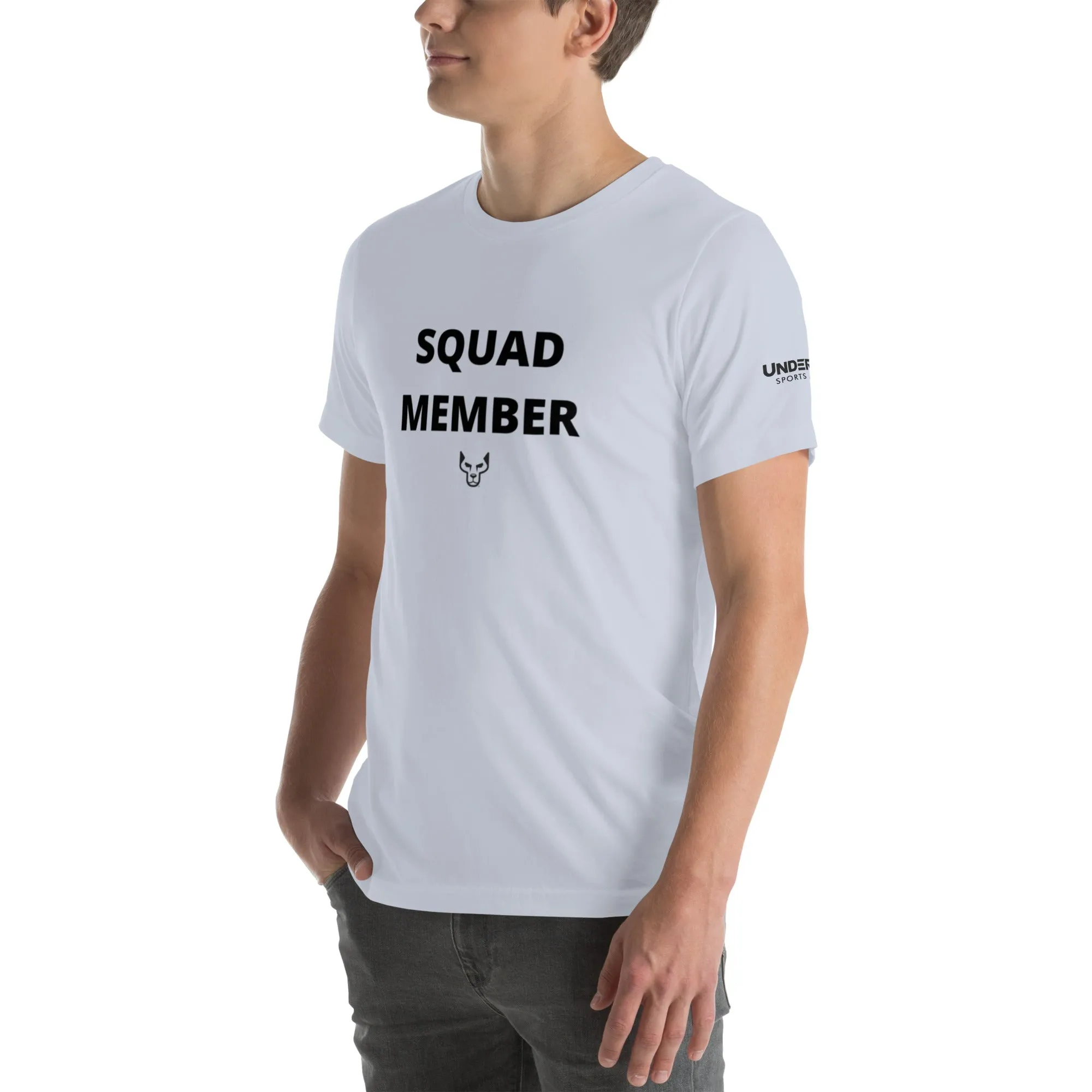 UnderDog, Squad
