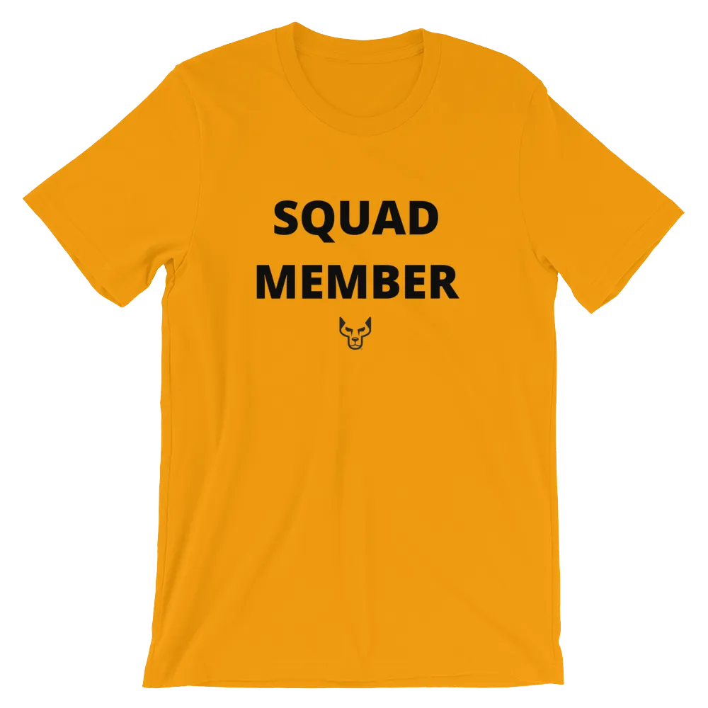 UnderDog, Squad