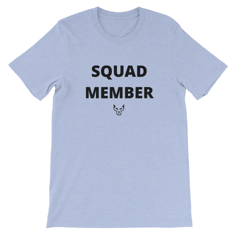 UnderDog, Squad