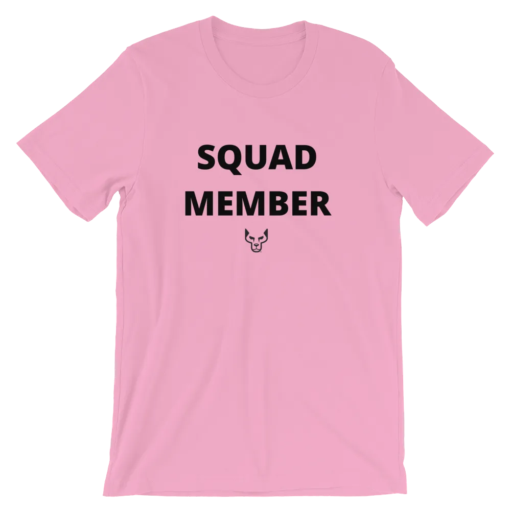 UnderDog, Squad
