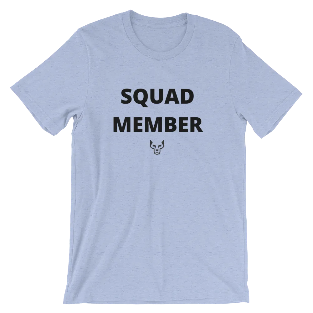 UnderDog, Squad