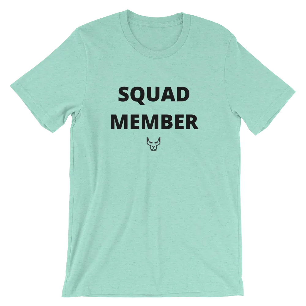 UnderDog, Squad