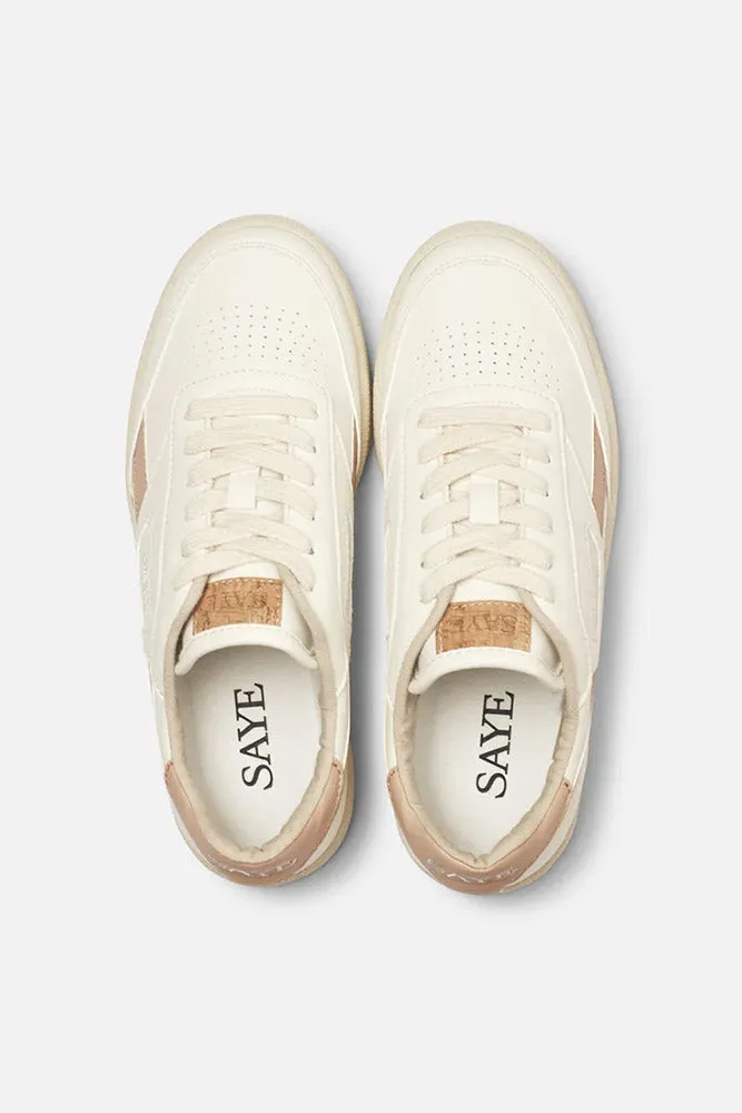 Vegan Modelo '89 Trainer