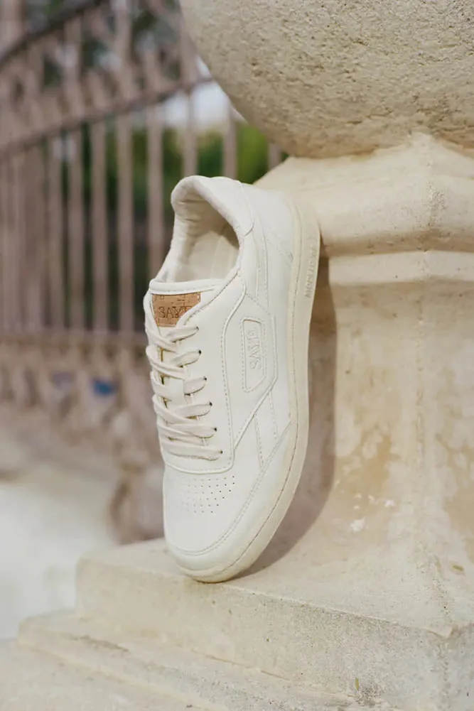 Vegan Modelo '89 Trainer