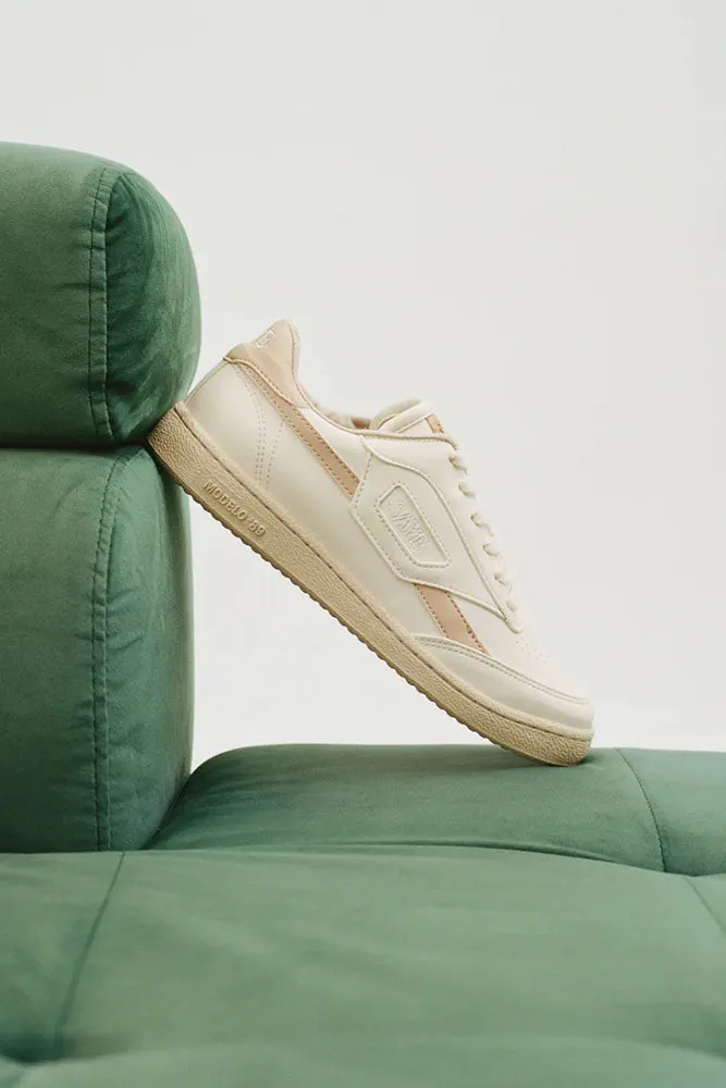 Vegan Modelo '89 Trainer