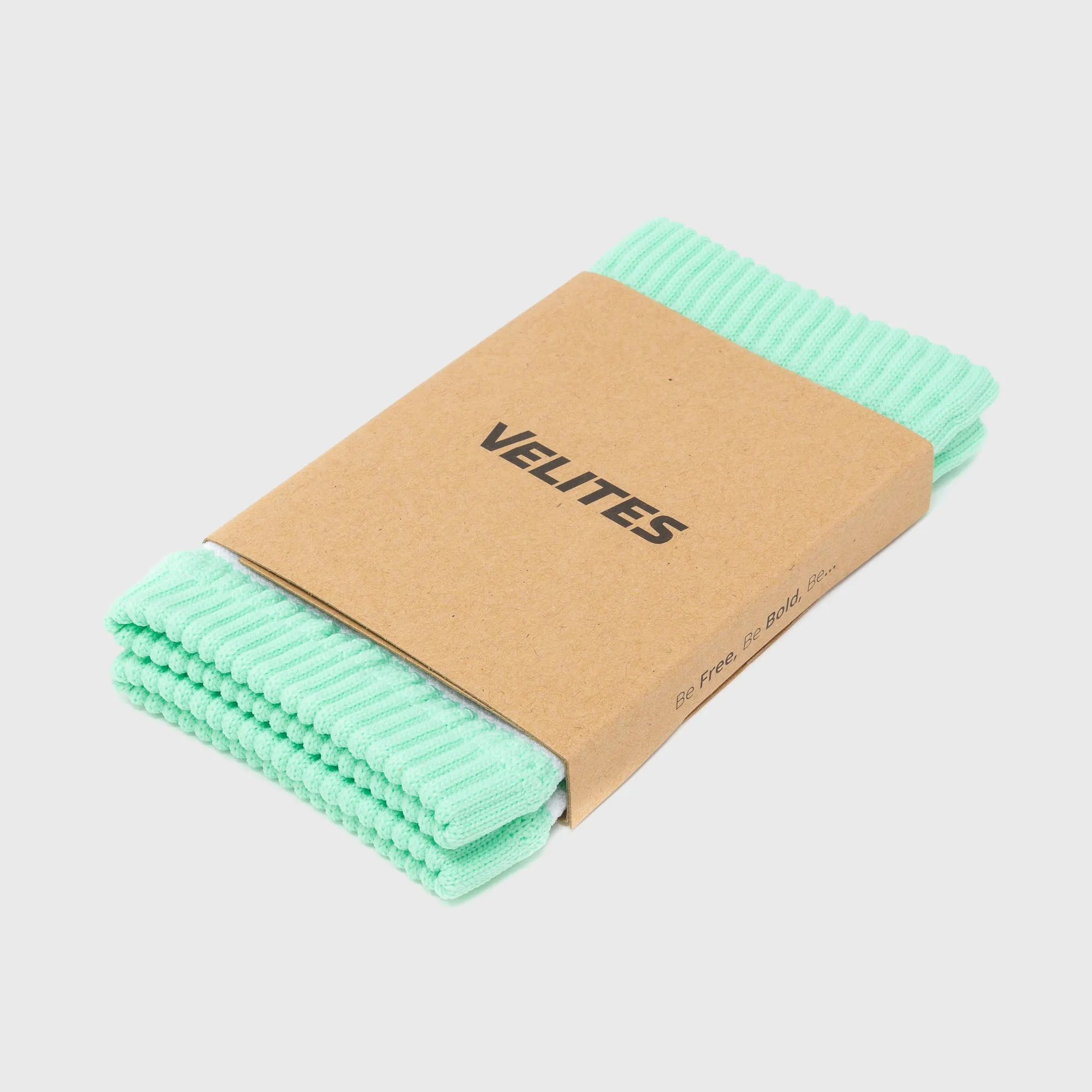VELITES - WRIST BAND - MINT