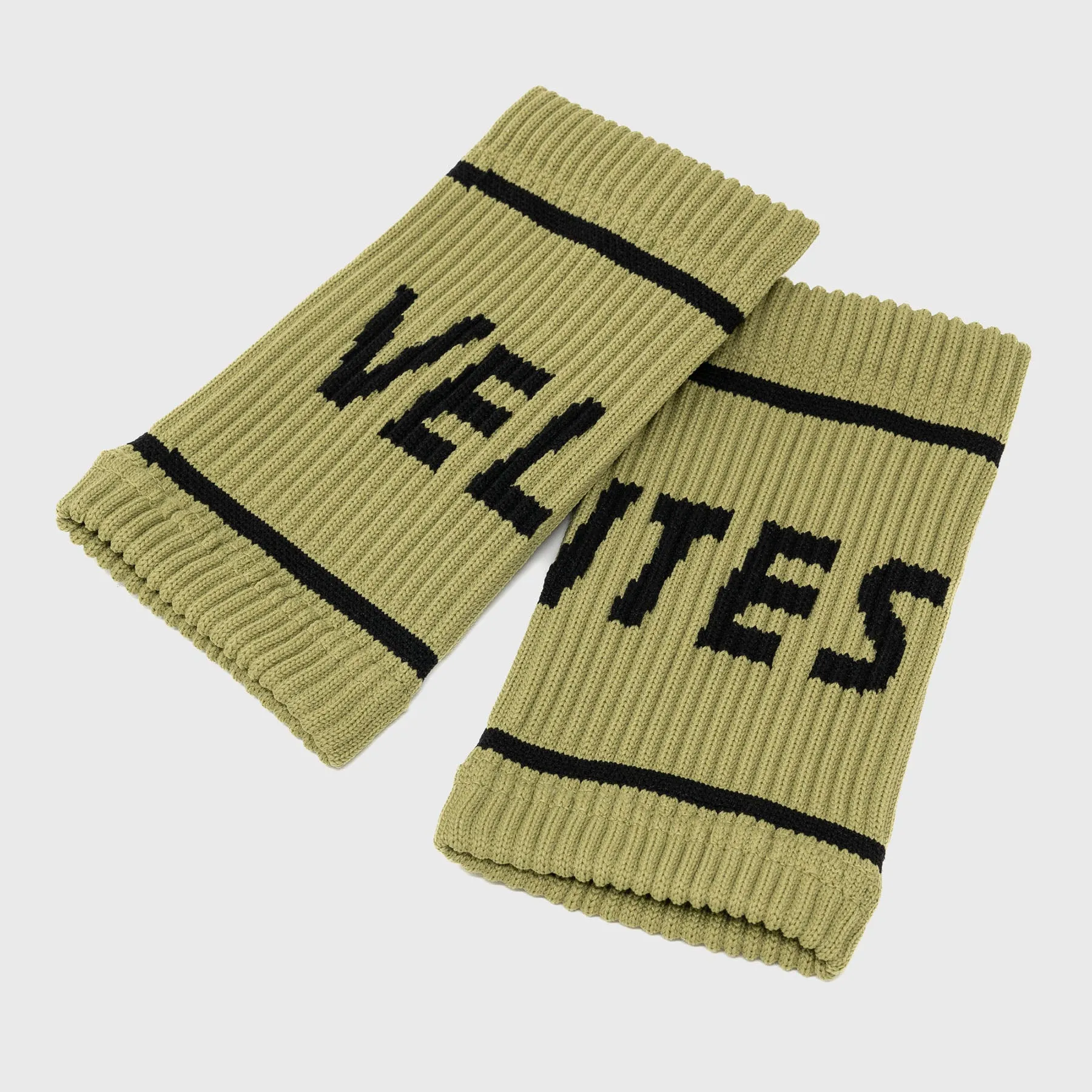 VELITES - WRIST BAND - OLIVE