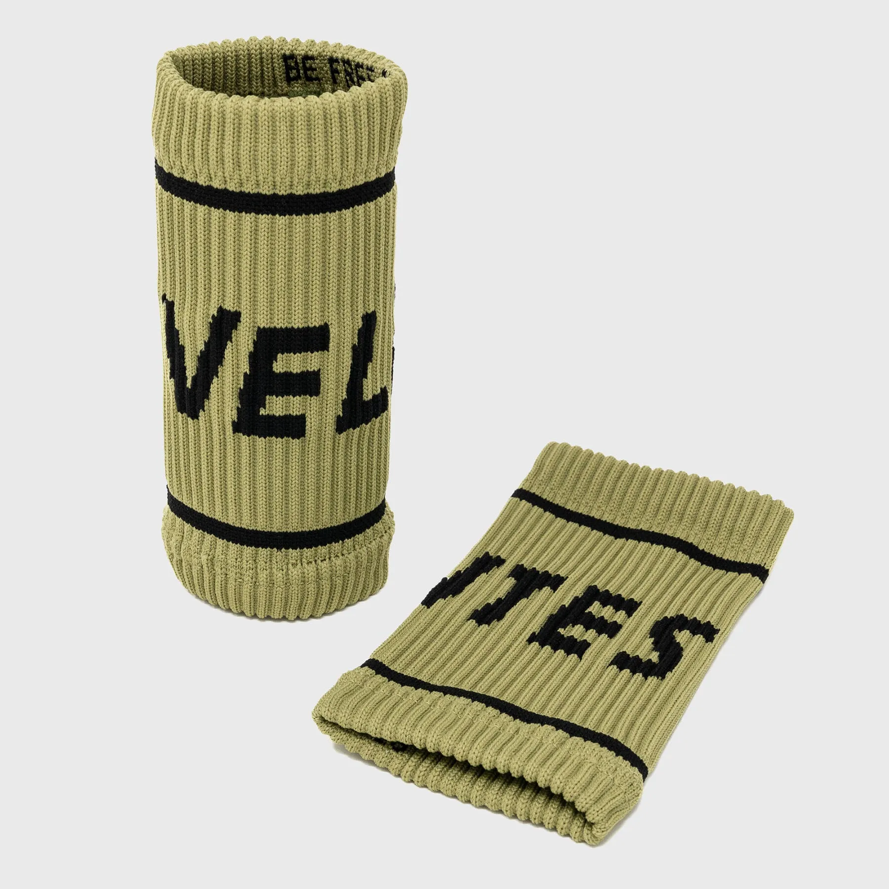 VELITES - WRIST BAND - OLIVE