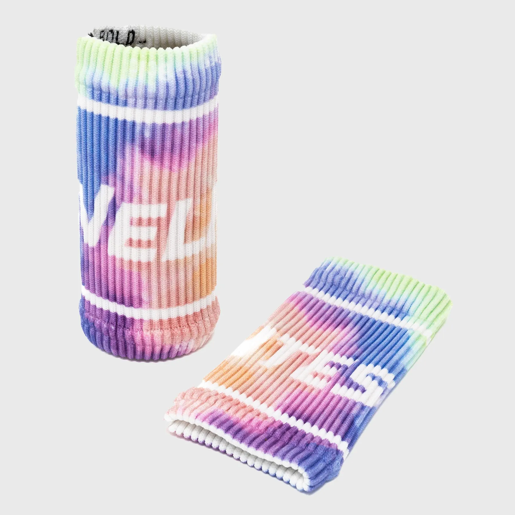 VELITES - WRIST BAND - TIE DYE