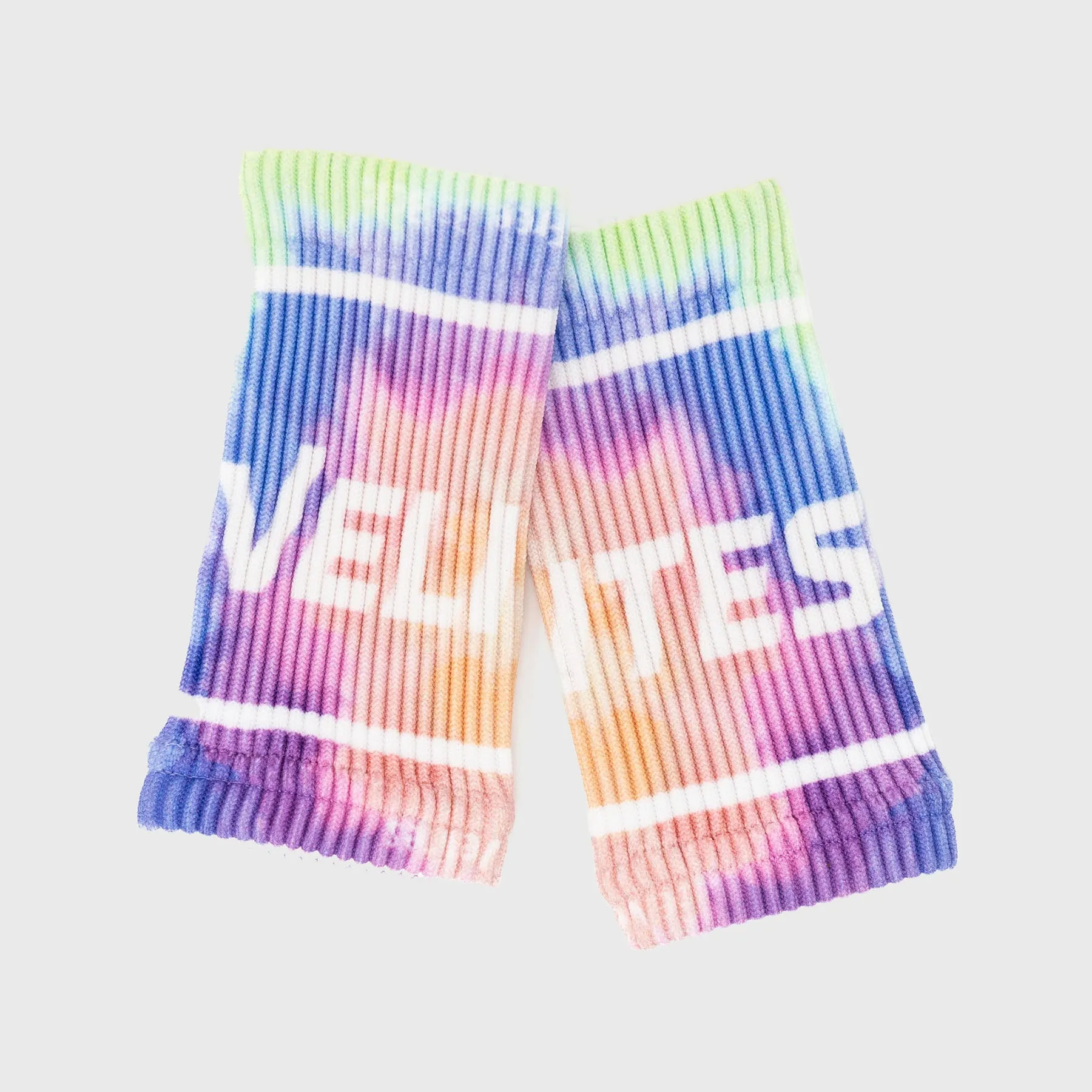 VELITES - WRIST BAND - TIE DYE
