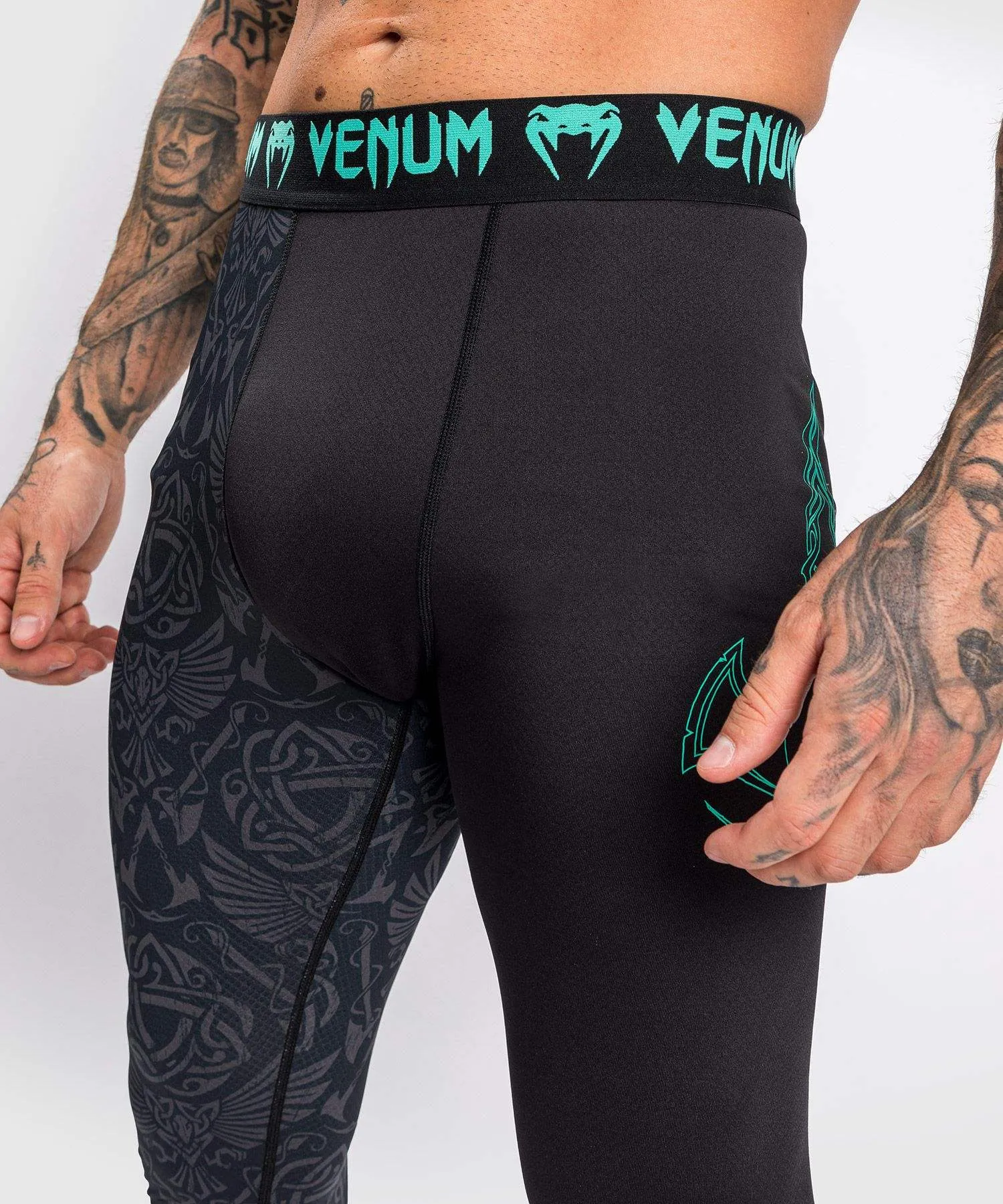 VENUM ASSASSIN'S CREED RELOADED SPAT