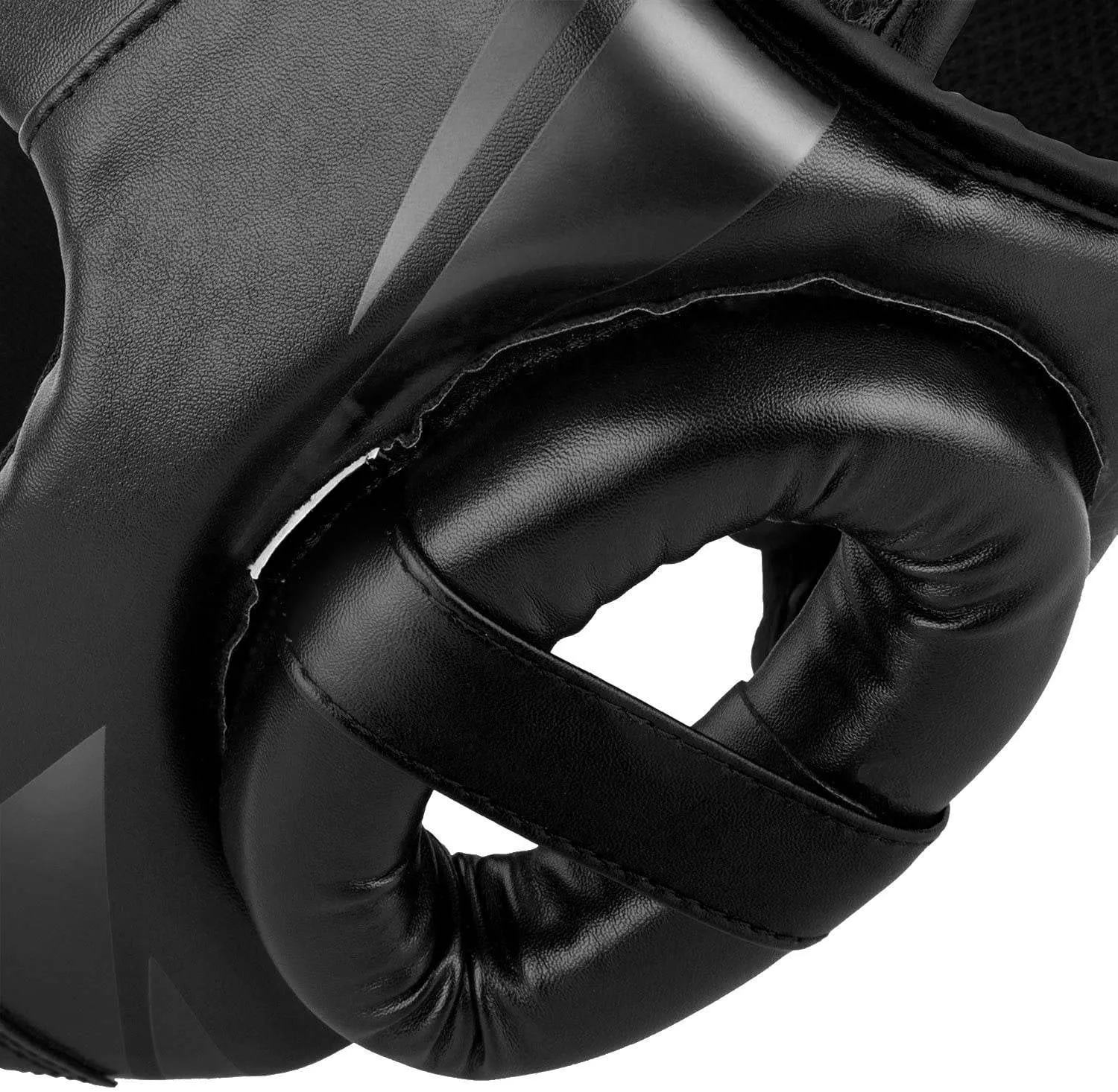VENUM CHALLENGER 2.0 OPEN FACE HEADGEAR